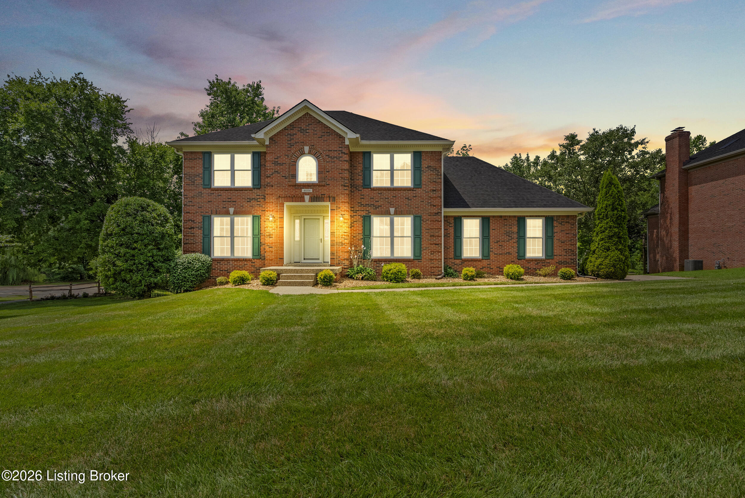 4604 Dove Lake Ct Property Photo 1