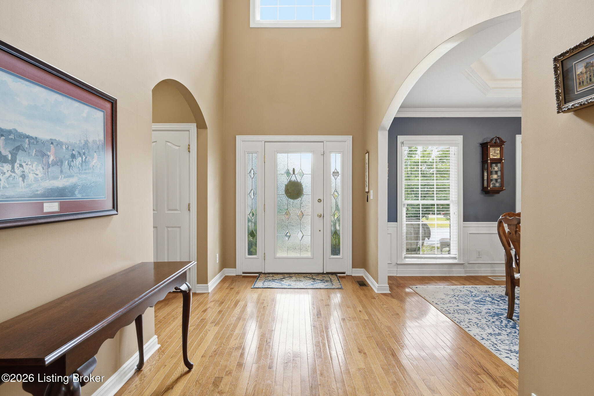 6502 Arbor Ridge Dr Property Photo 6