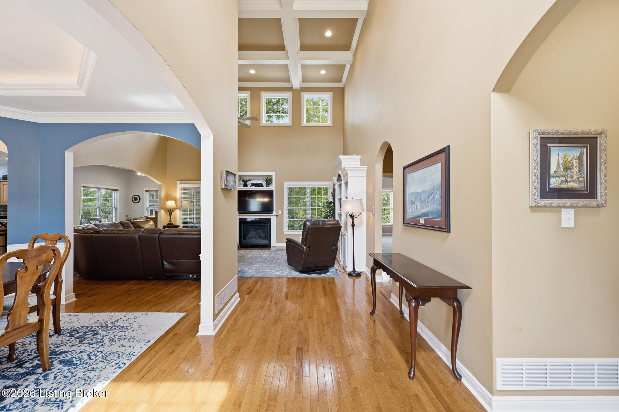 6502 Arbor Ridge Dr Property Photo 7