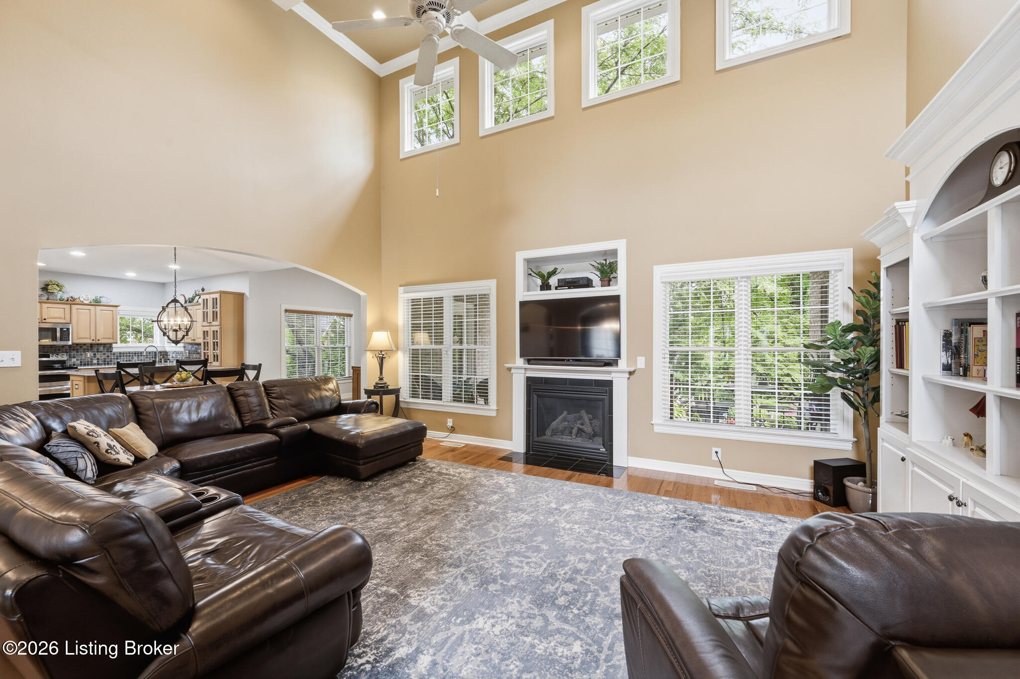 6502 Arbor Ridge Dr Property Photo 10
