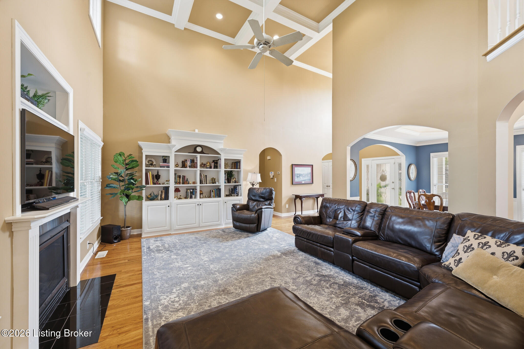 6502 Arbor Ridge Dr Property Photo 11