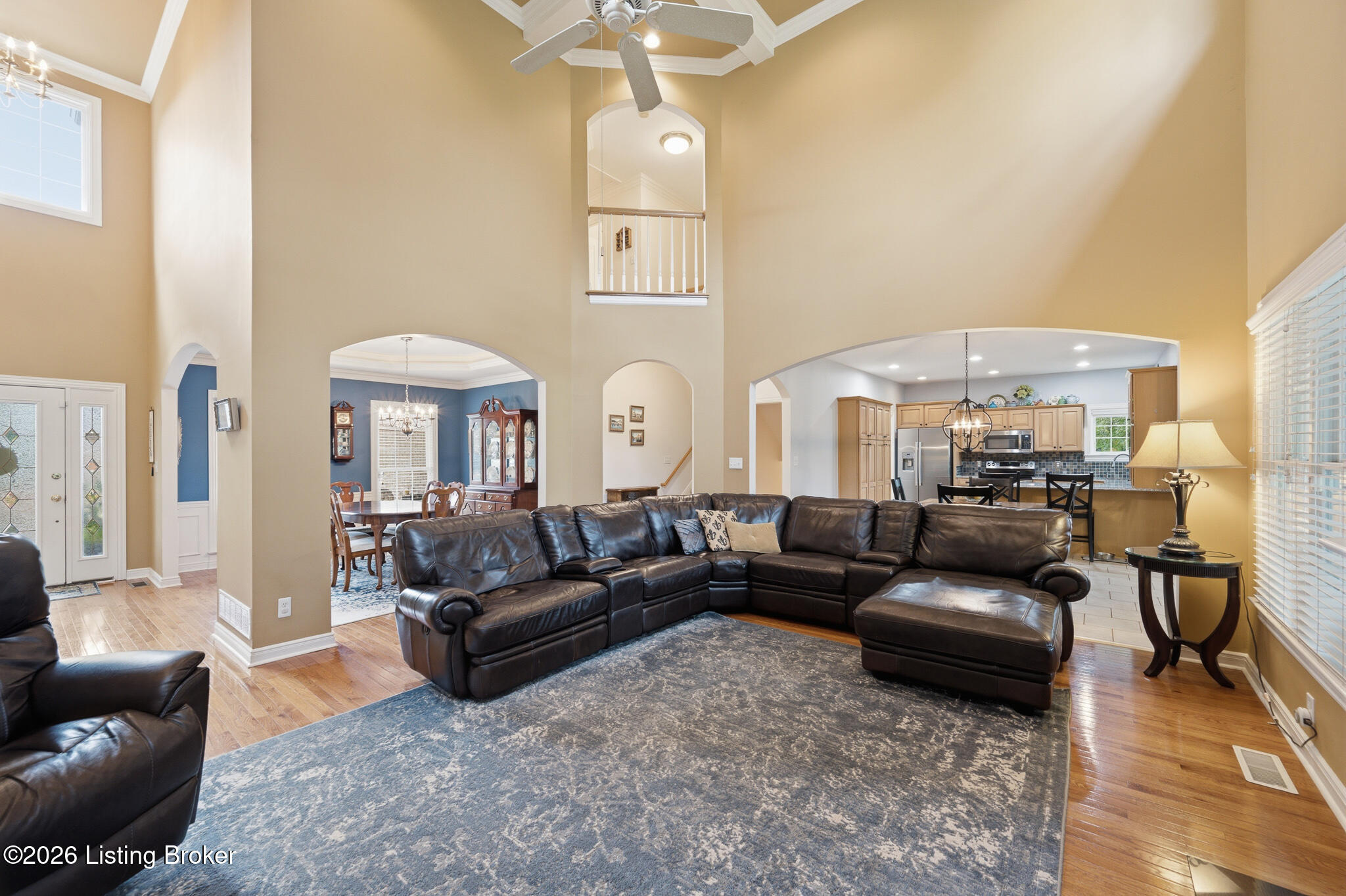 6502 Arbor Ridge Dr Property Photo 12