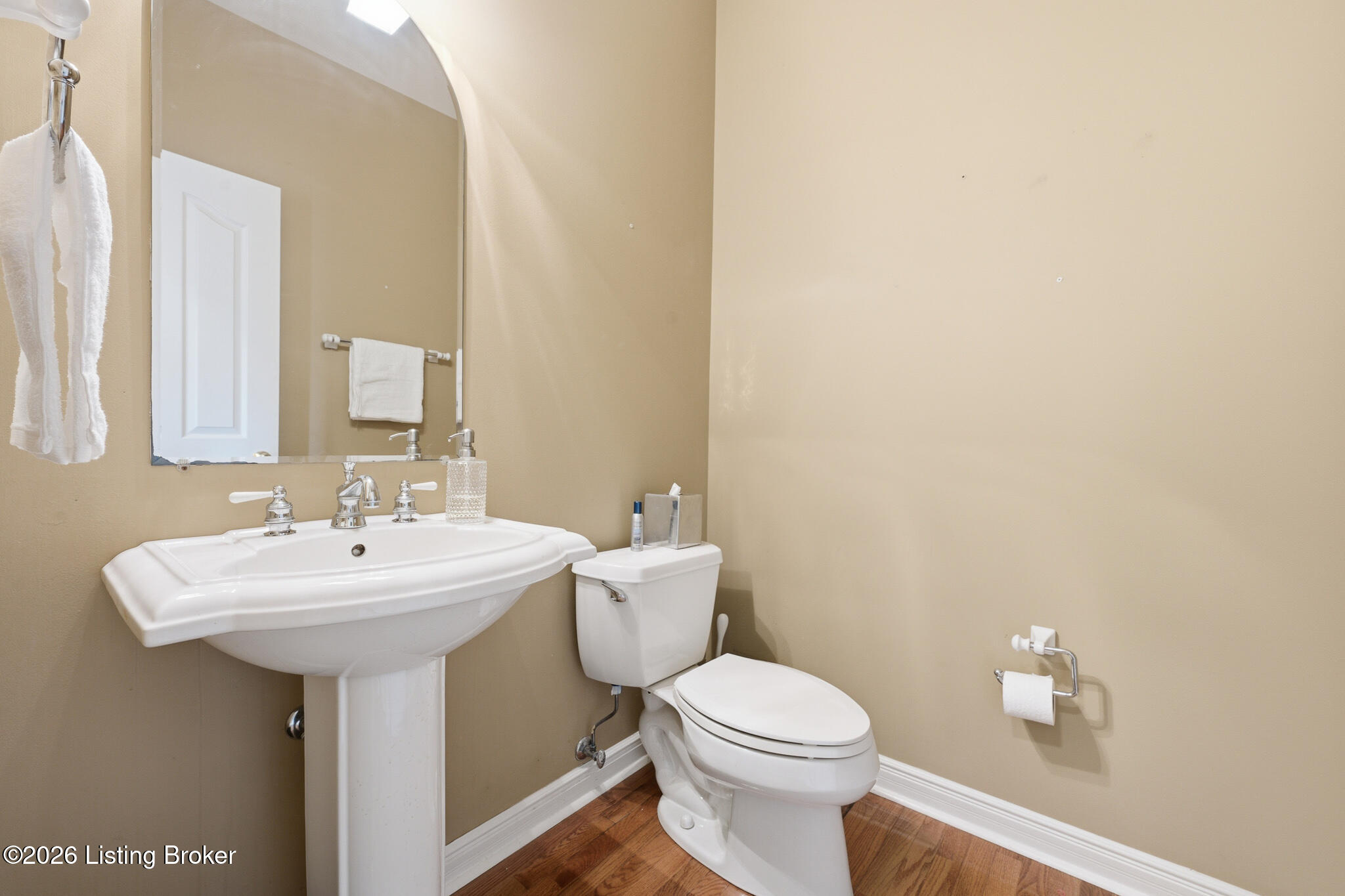 6502 Arbor Ridge Dr Property Photo 19