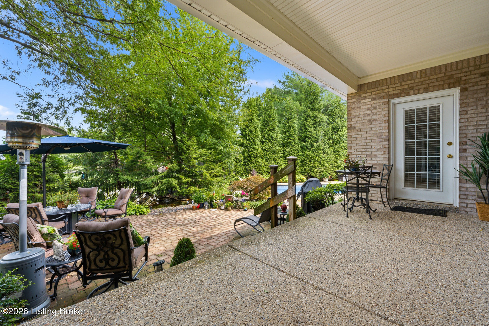 6502 Arbor Ridge Dr Property Photo 44