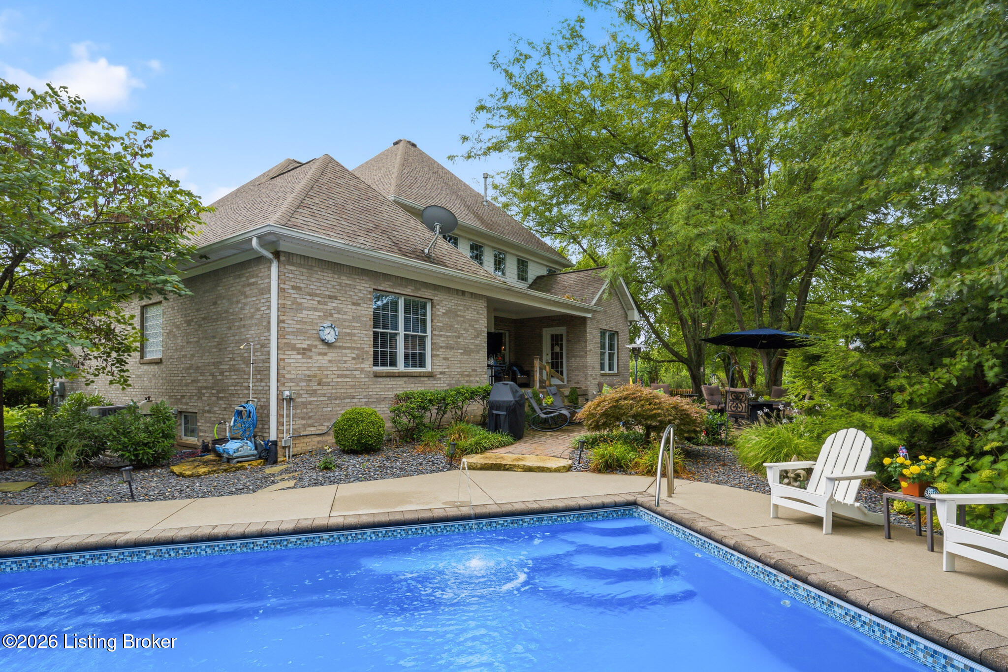6502 Arbor Ridge Dr Property Photo 49