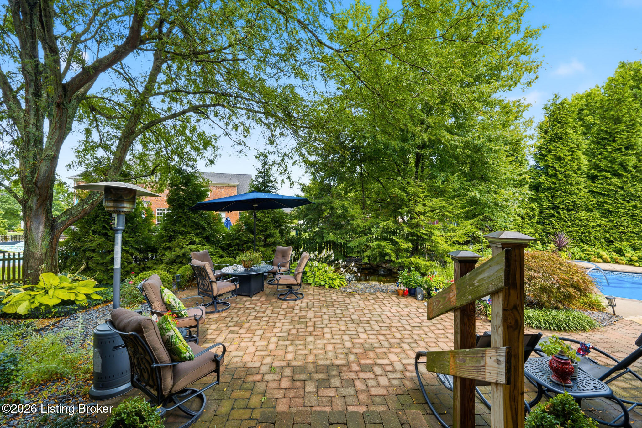 6502 Arbor Ridge Dr Property Photo 50