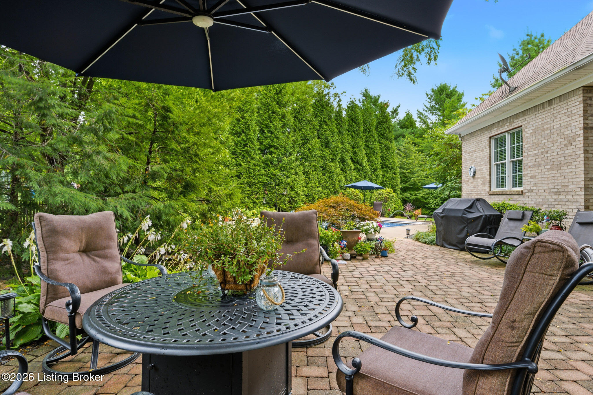 6502 Arbor Ridge Dr Property Photo 53