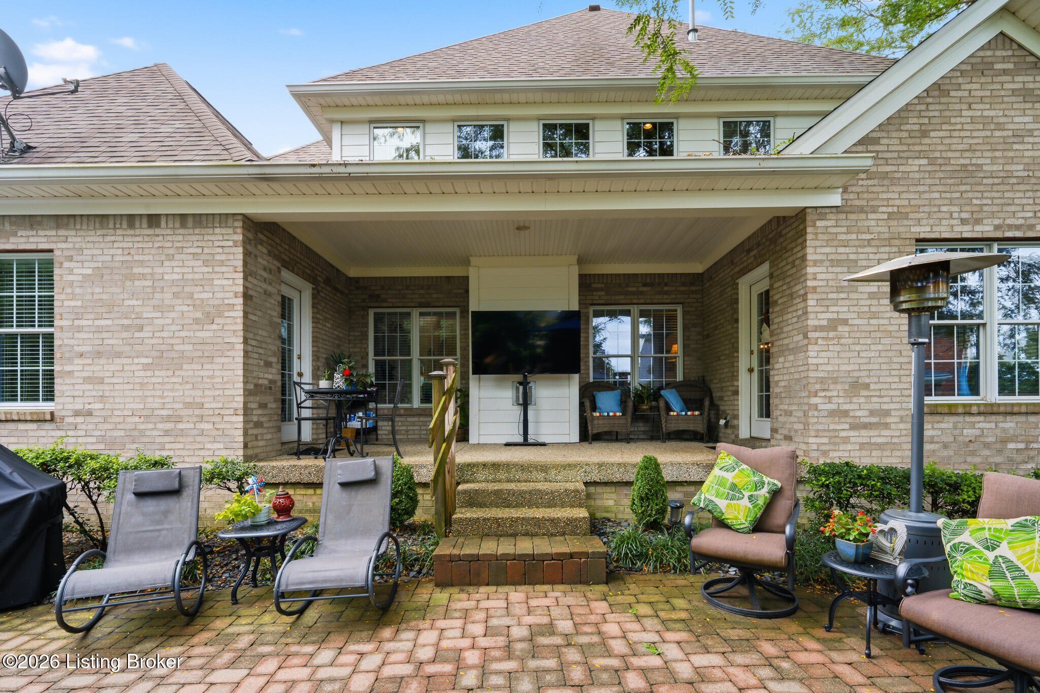 6502 Arbor Ridge Dr Property Photo 56