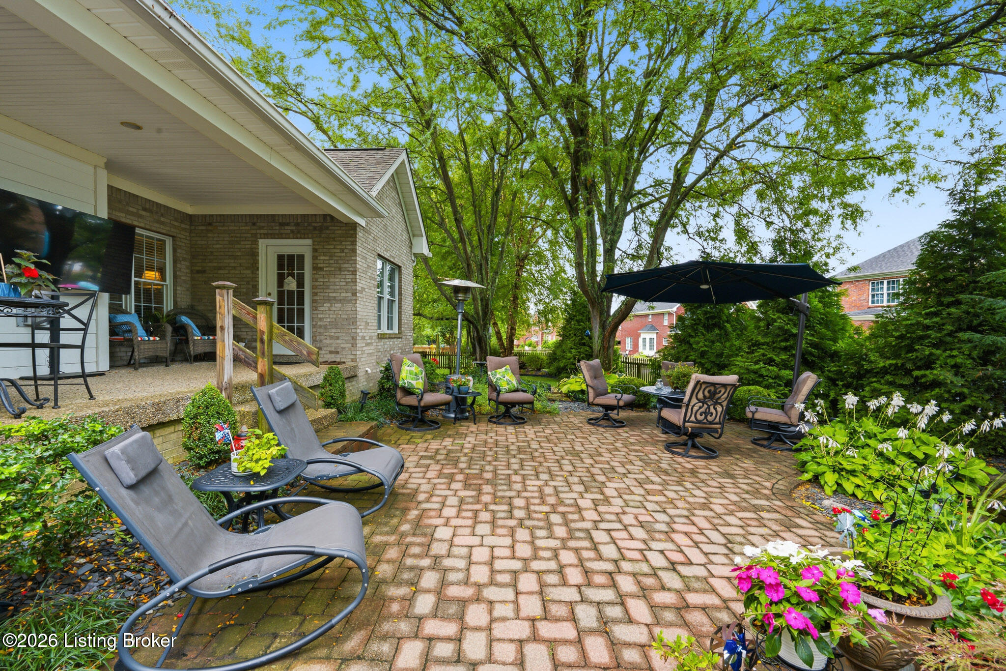 6502 Arbor Ridge Dr Property Photo 58