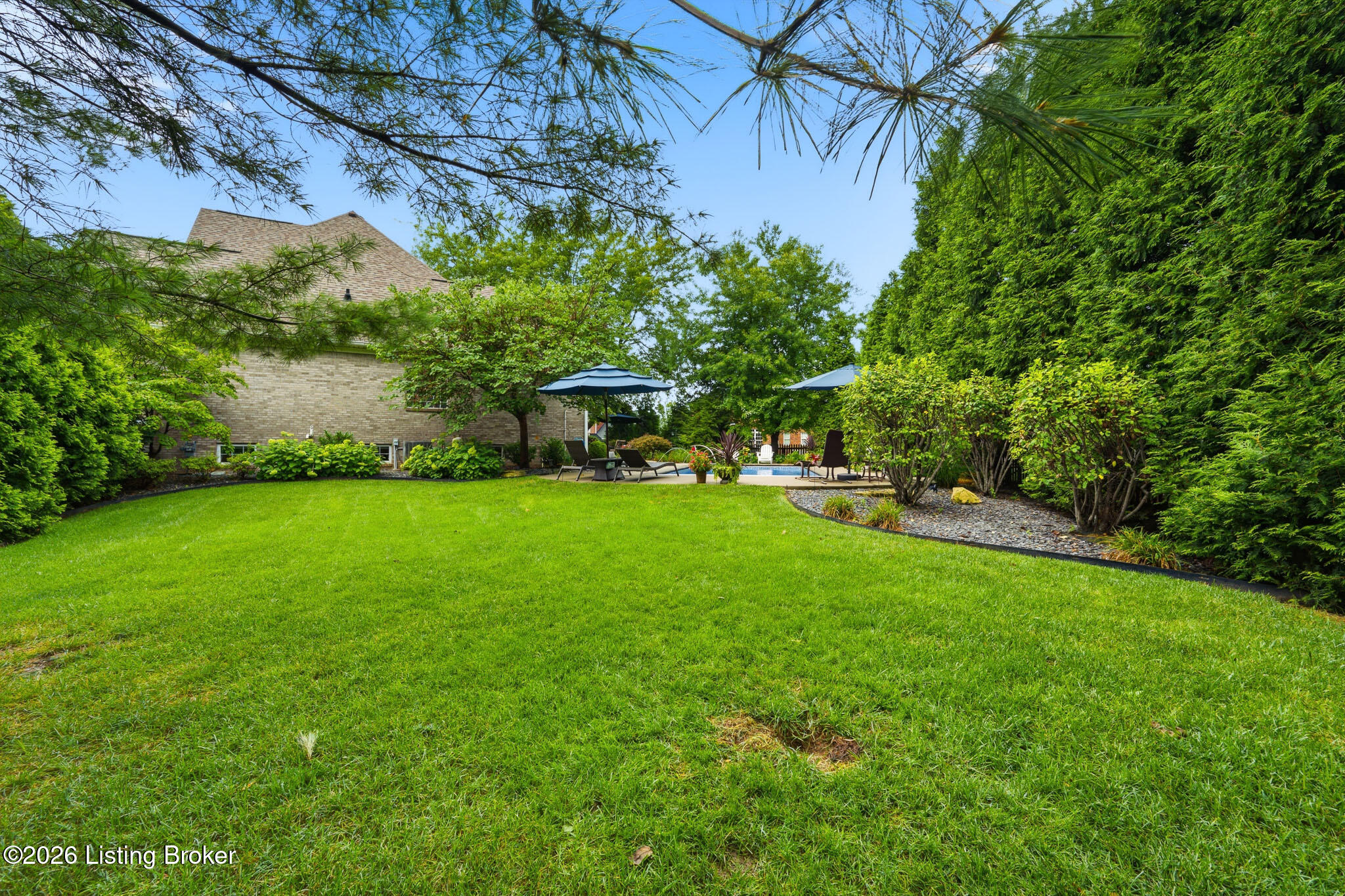 6502 Arbor Ridge Dr Property Photo 59