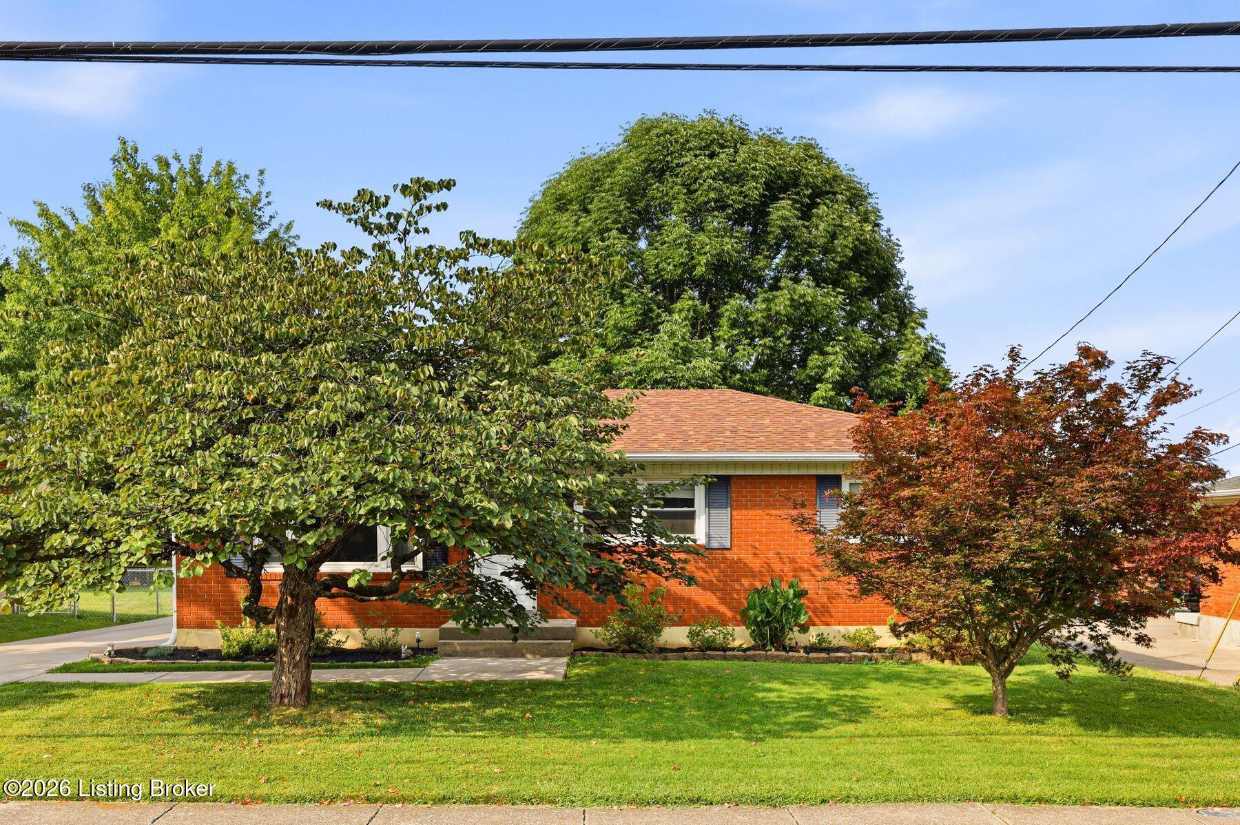 5204 Monaco Dr Property Photo 1