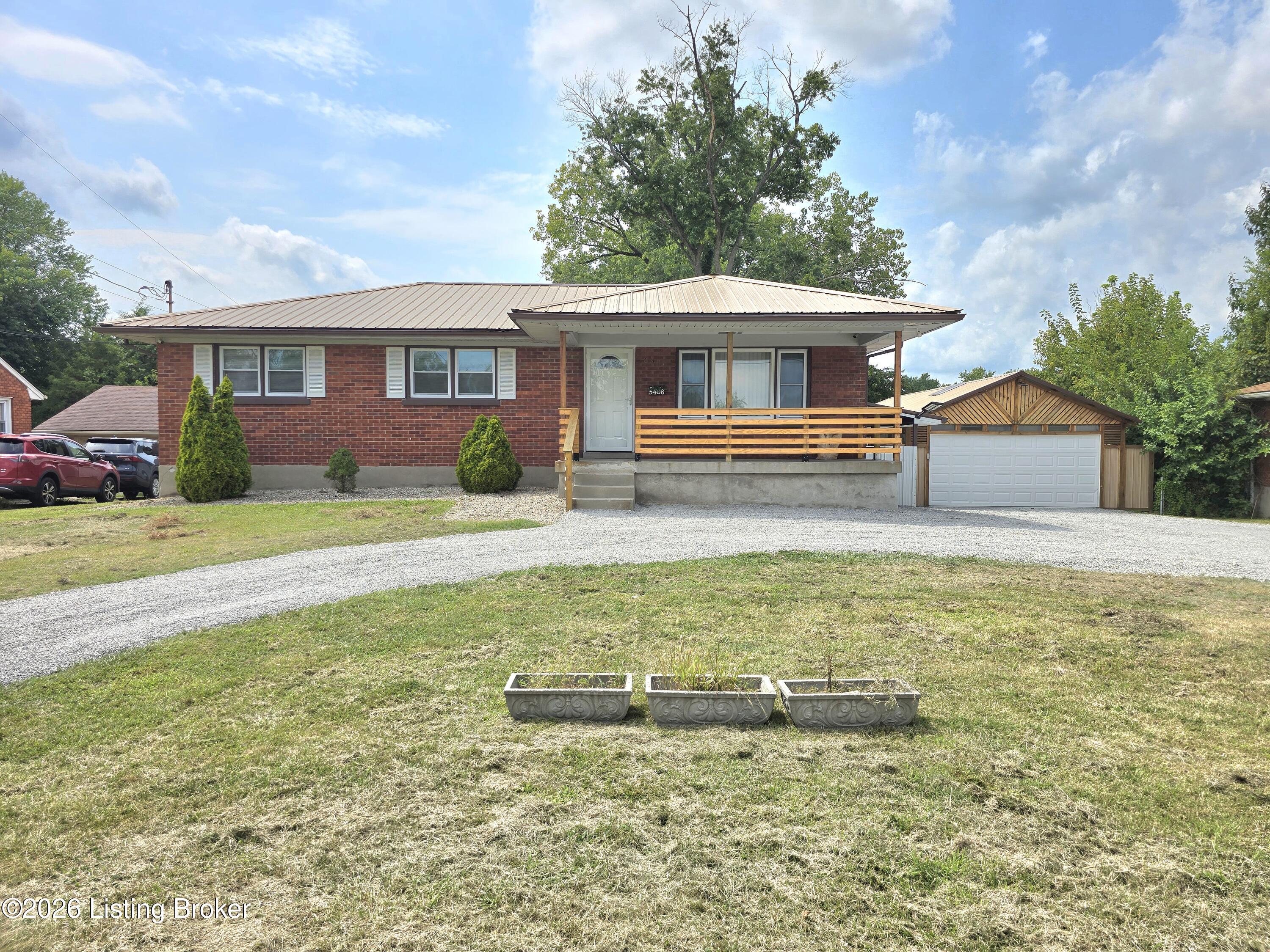 5408 Rolling Ridge Rd Property Photo 2