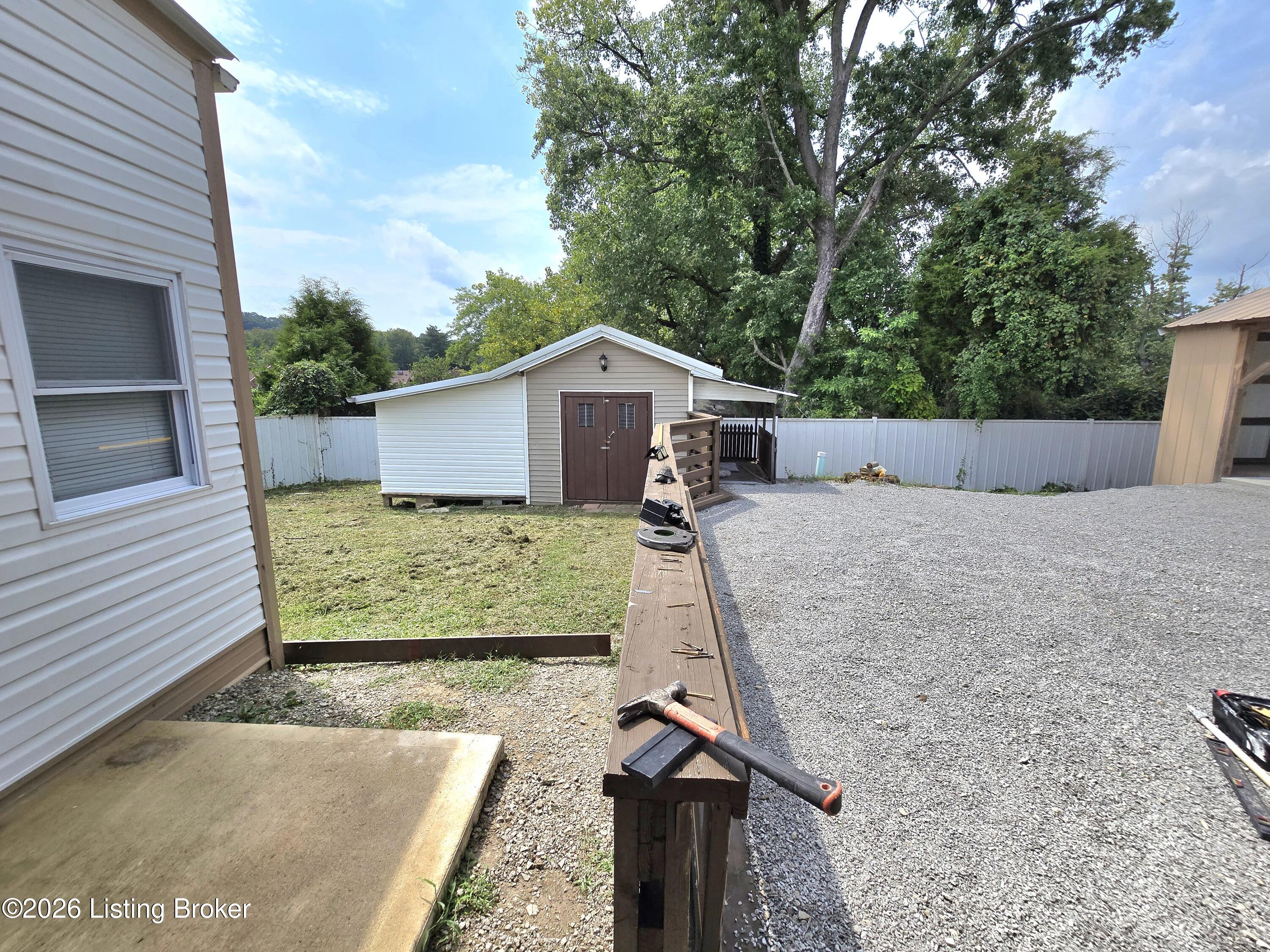 5408 Rolling Ridge Rd Property Photo 50