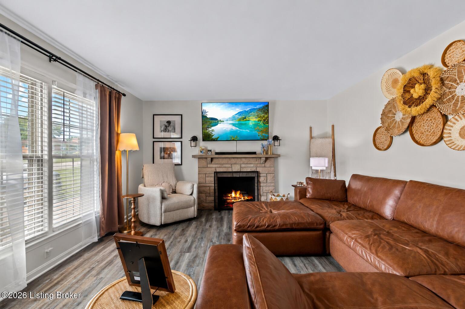 10001 Northridge Ct Property Photo 5