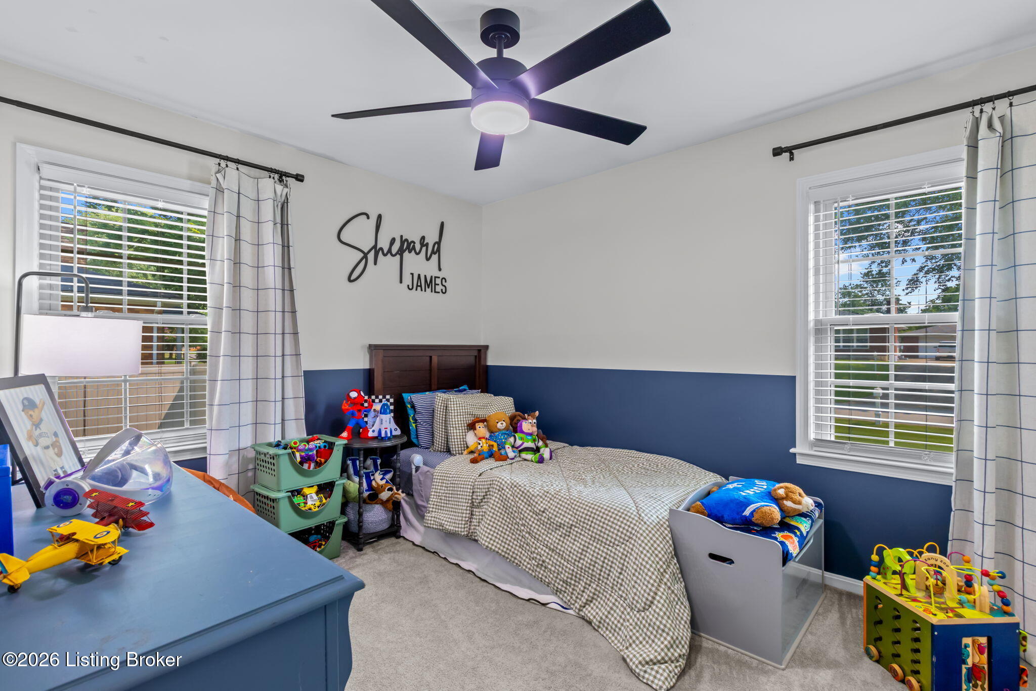 10001 Northridge Ct Property Photo 17