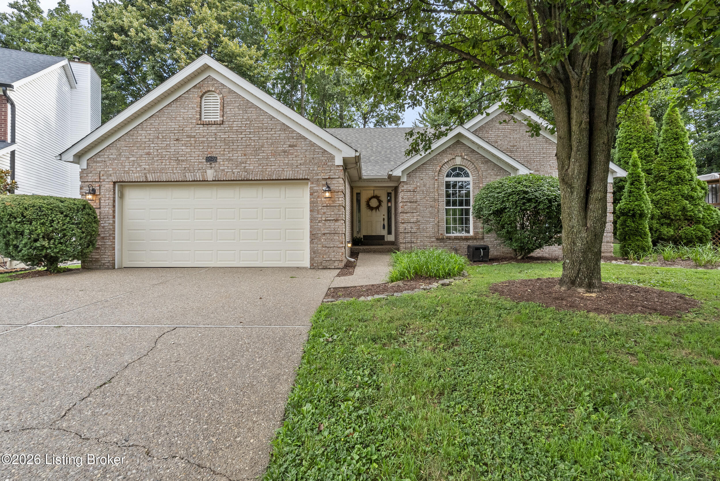 3521 Coventry Tee Ct