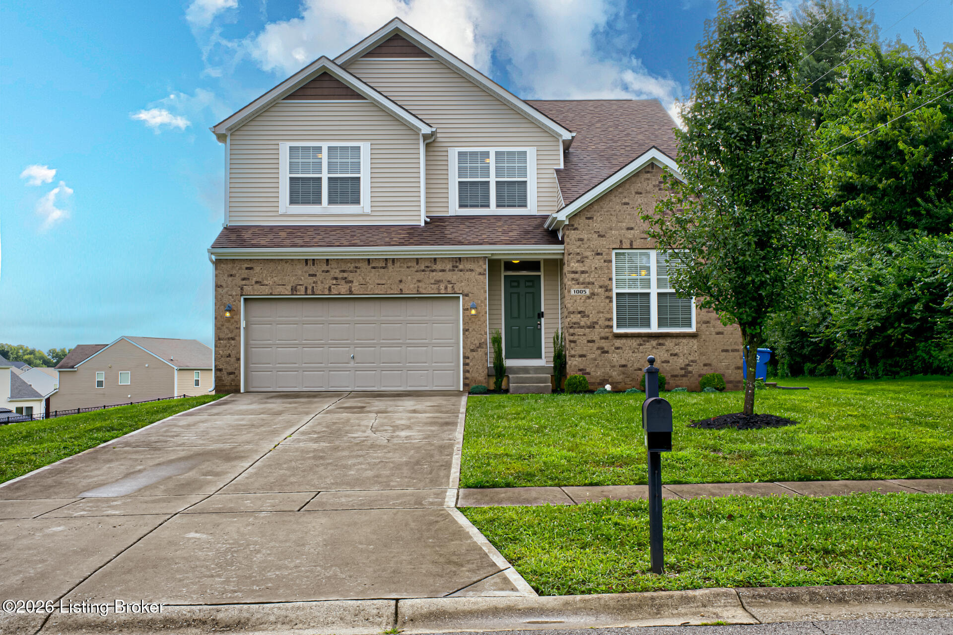 1005 Ashberry Dr Property Photo 1