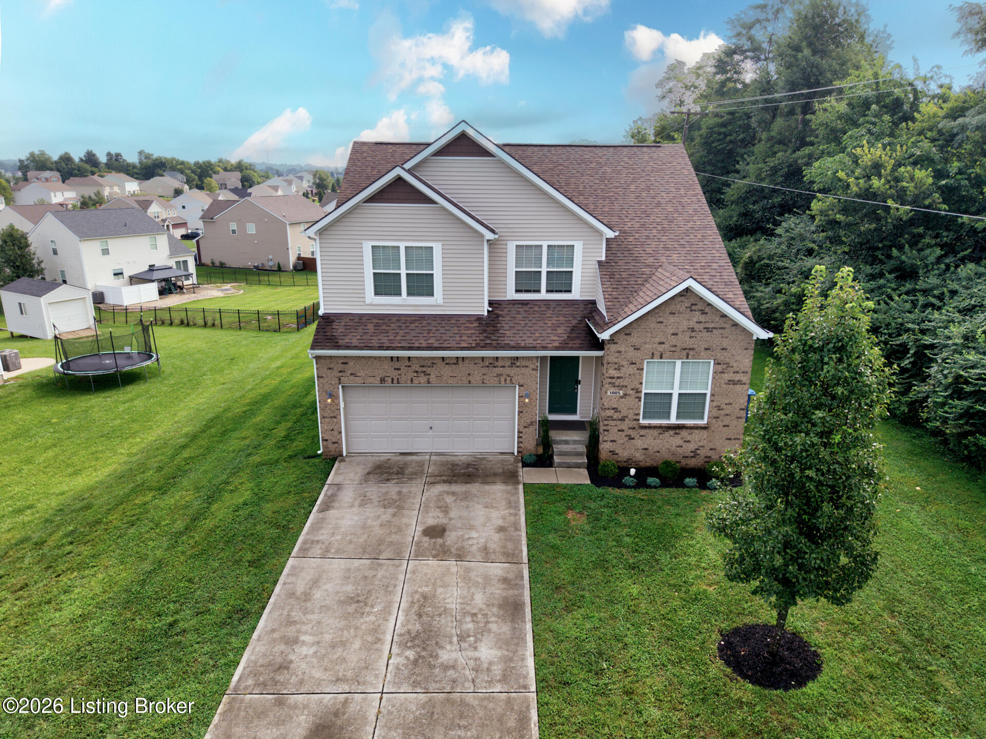 1005 Ashberry Dr Property Photo 38