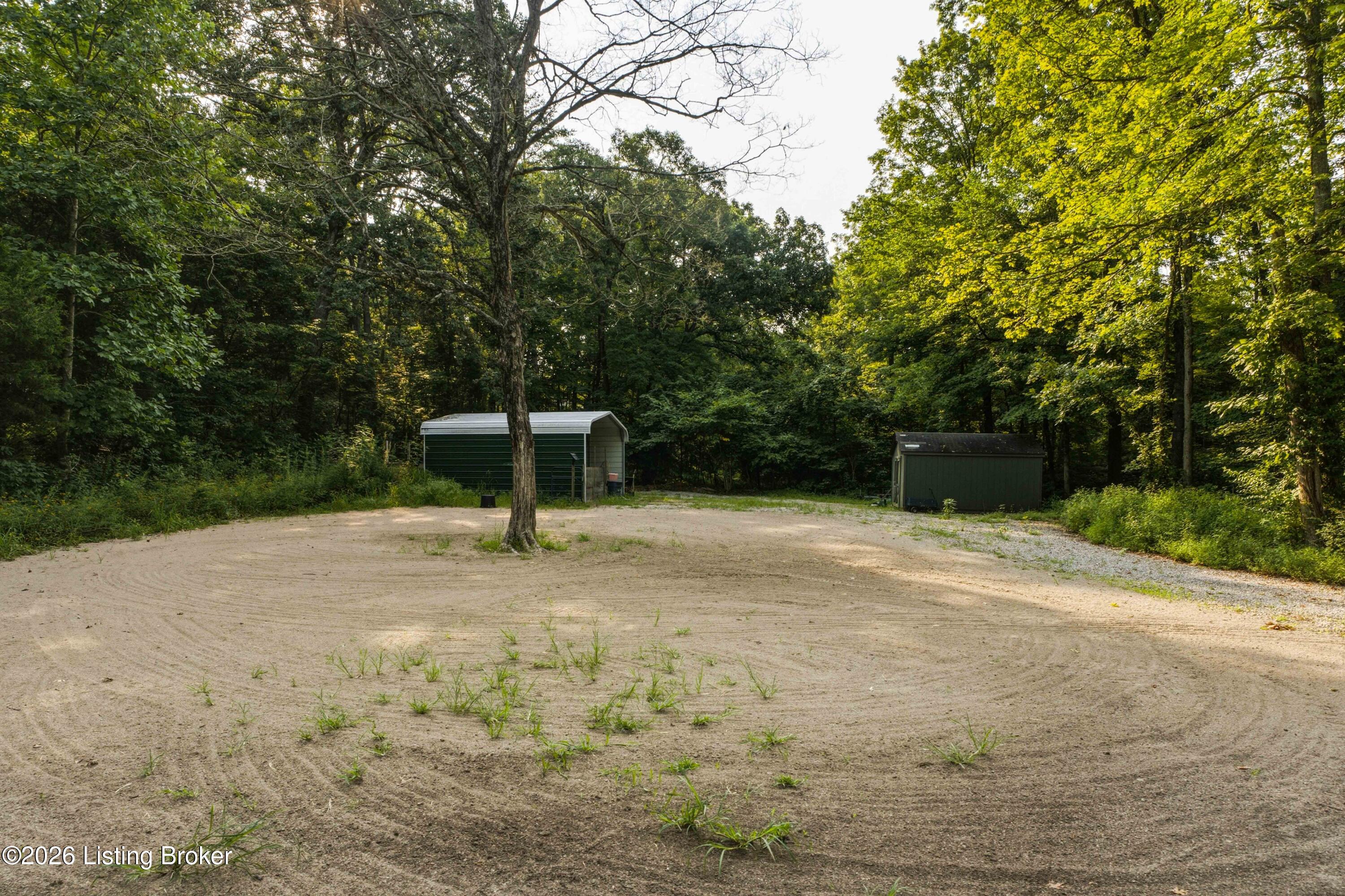 114 Pine Creek Trail Property Photo 20