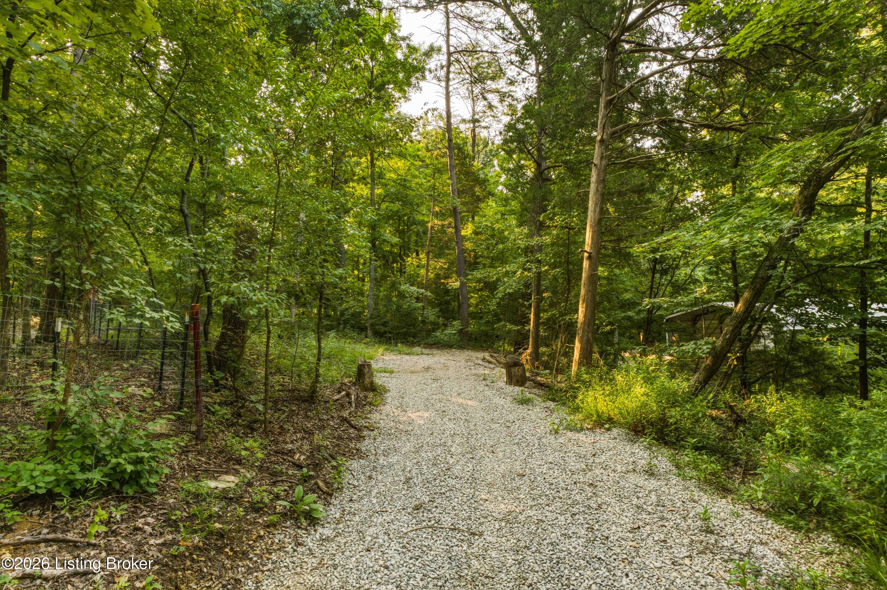 114 Pine Creek Trail Property Photo 22