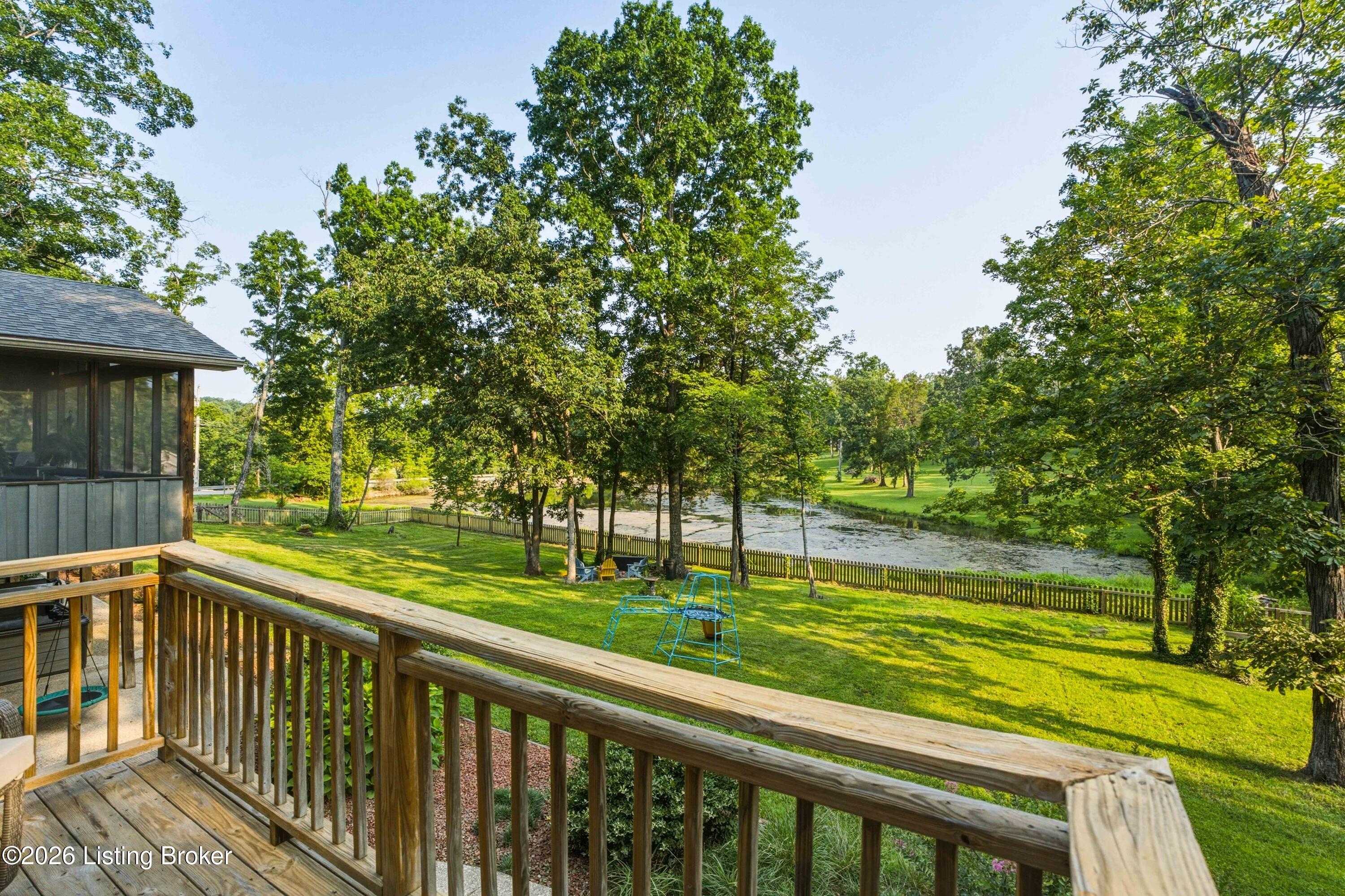 114 Pine Creek Trail Property Photo 40