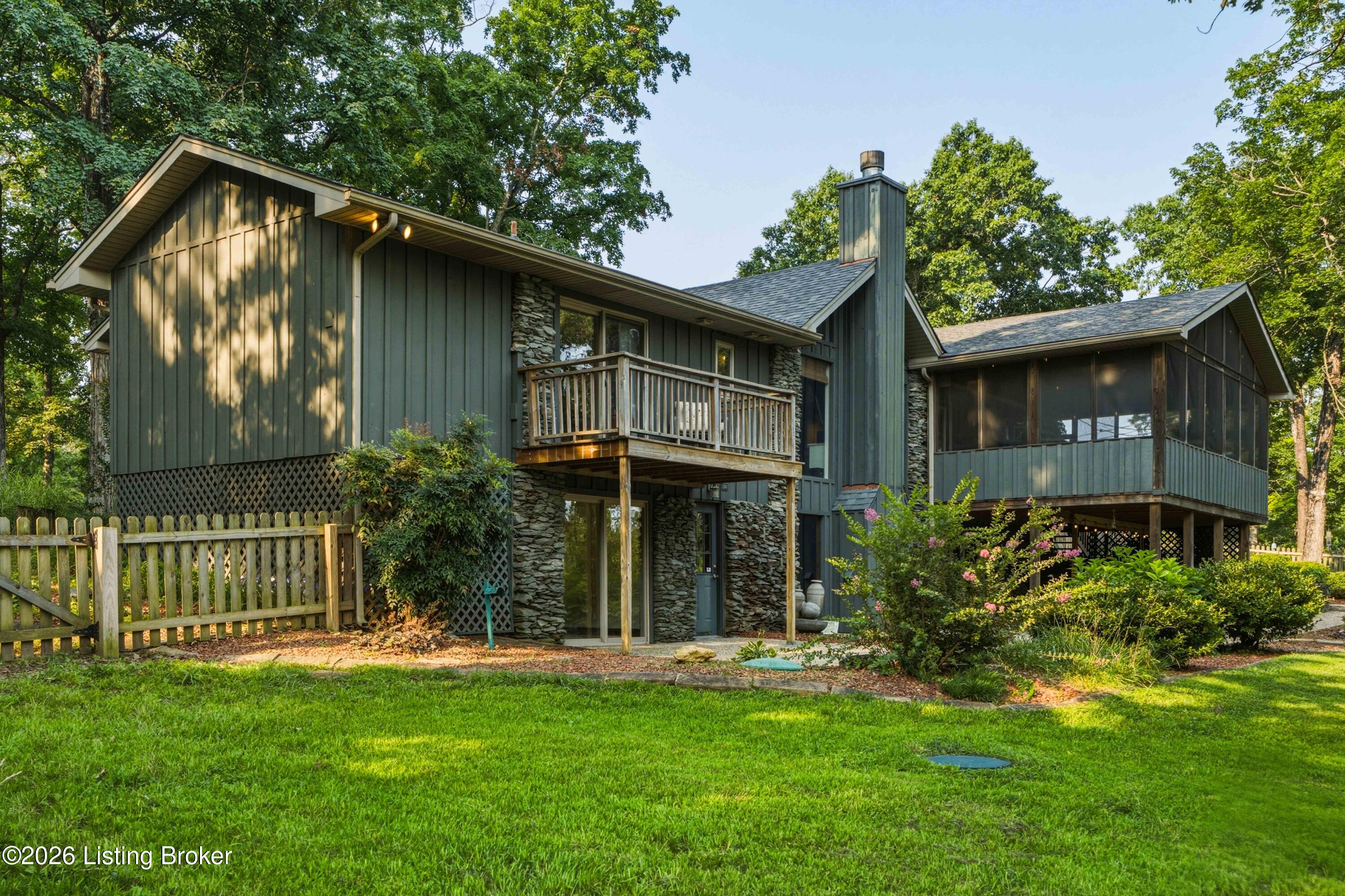 114 Pine Creek Trail Property Photo 68