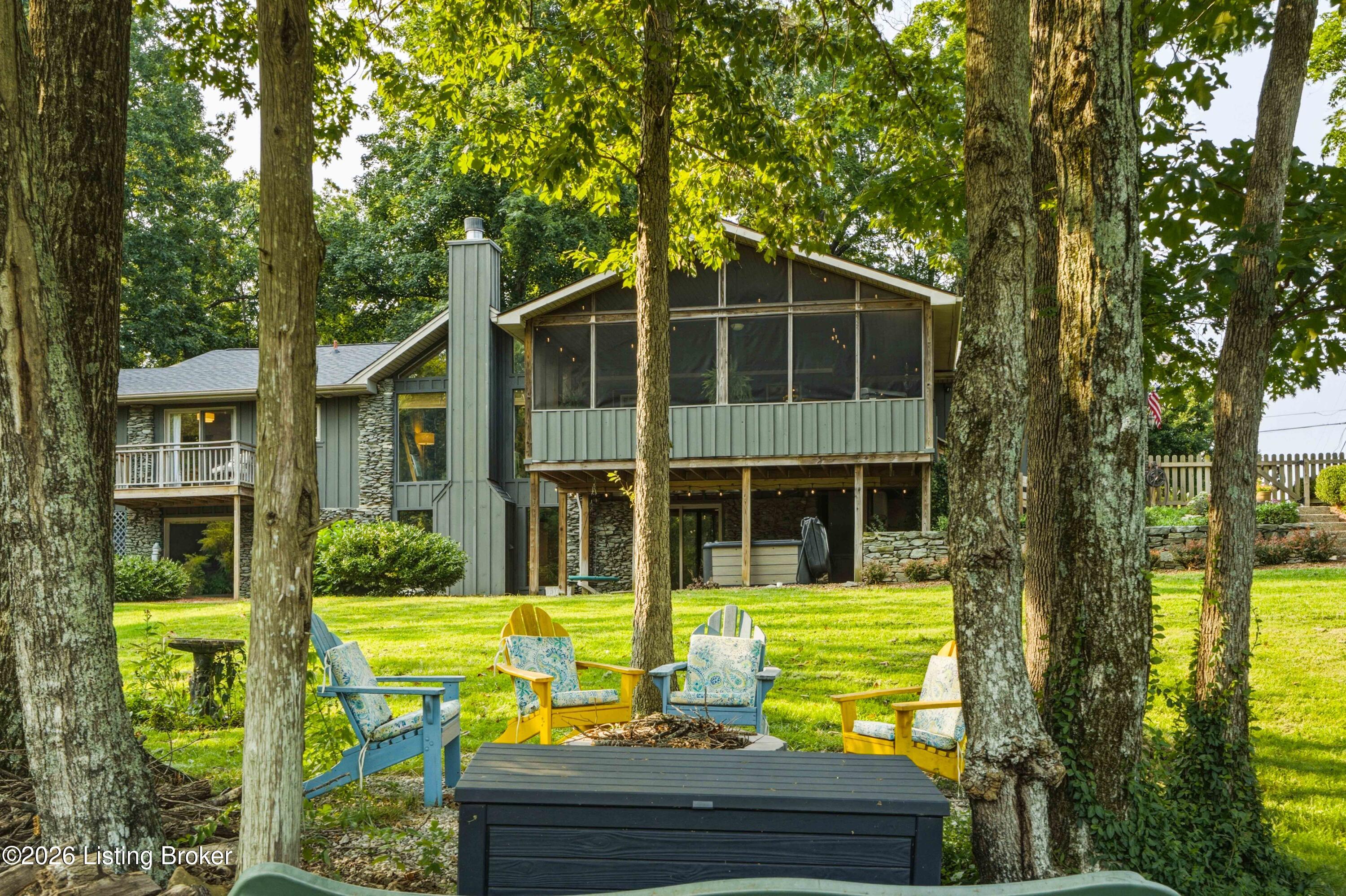 114 Pine Creek Trail Property Photo 69