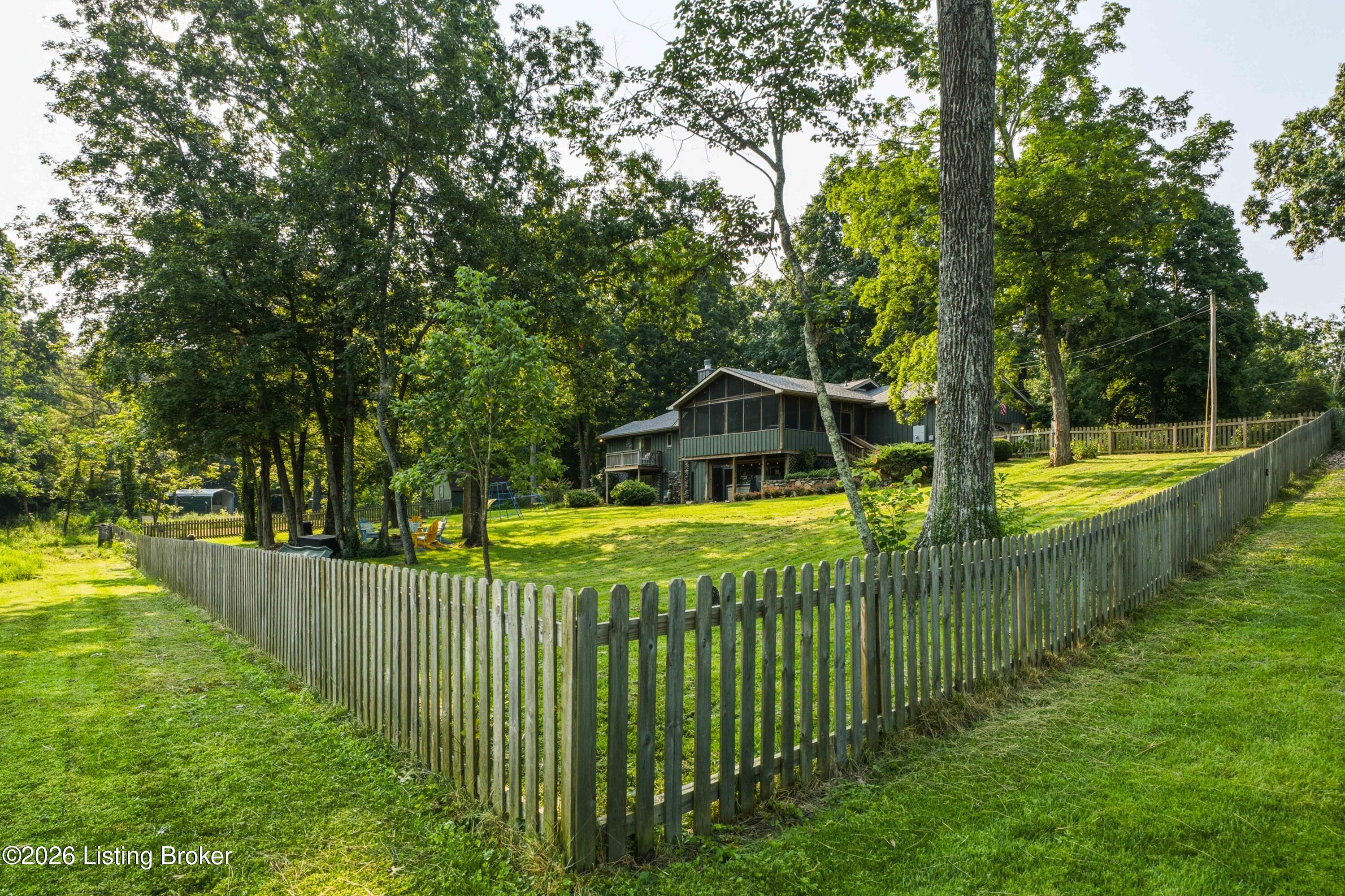 114 Pine Creek Trail Property Photo 71