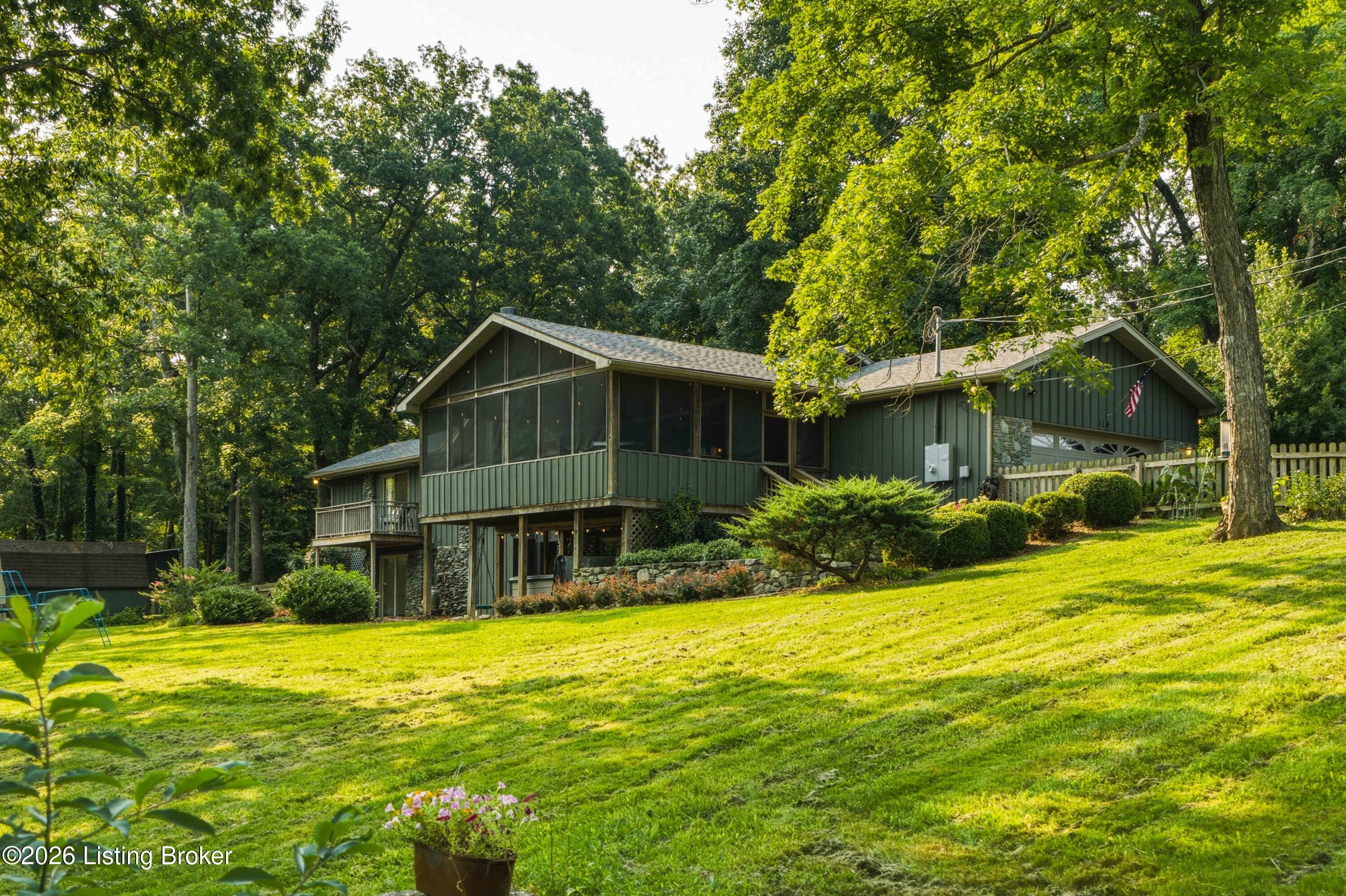 114 Pine Creek Trail Property Photo 78