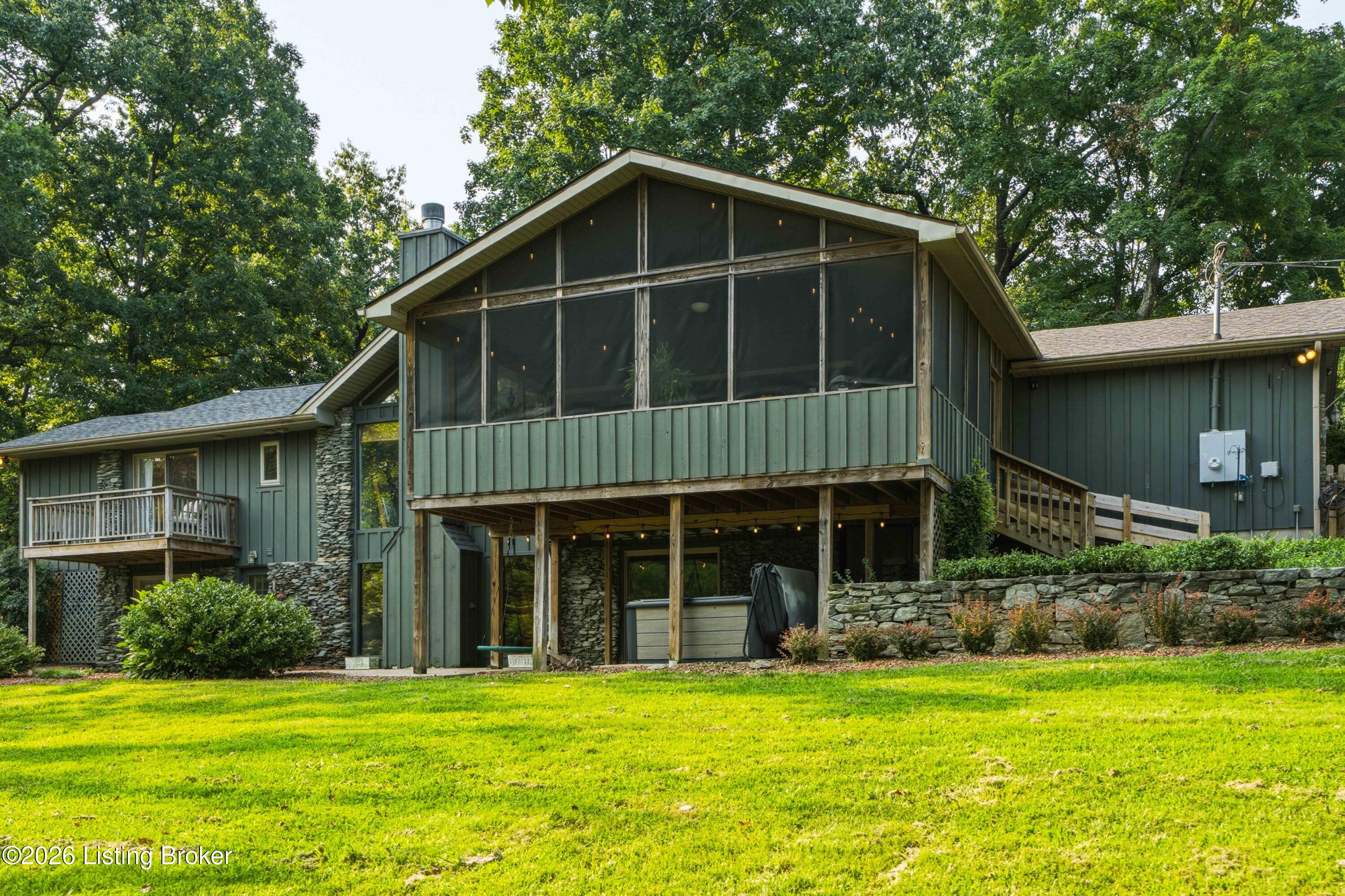 114 Pine Creek Trail Property Photo 79