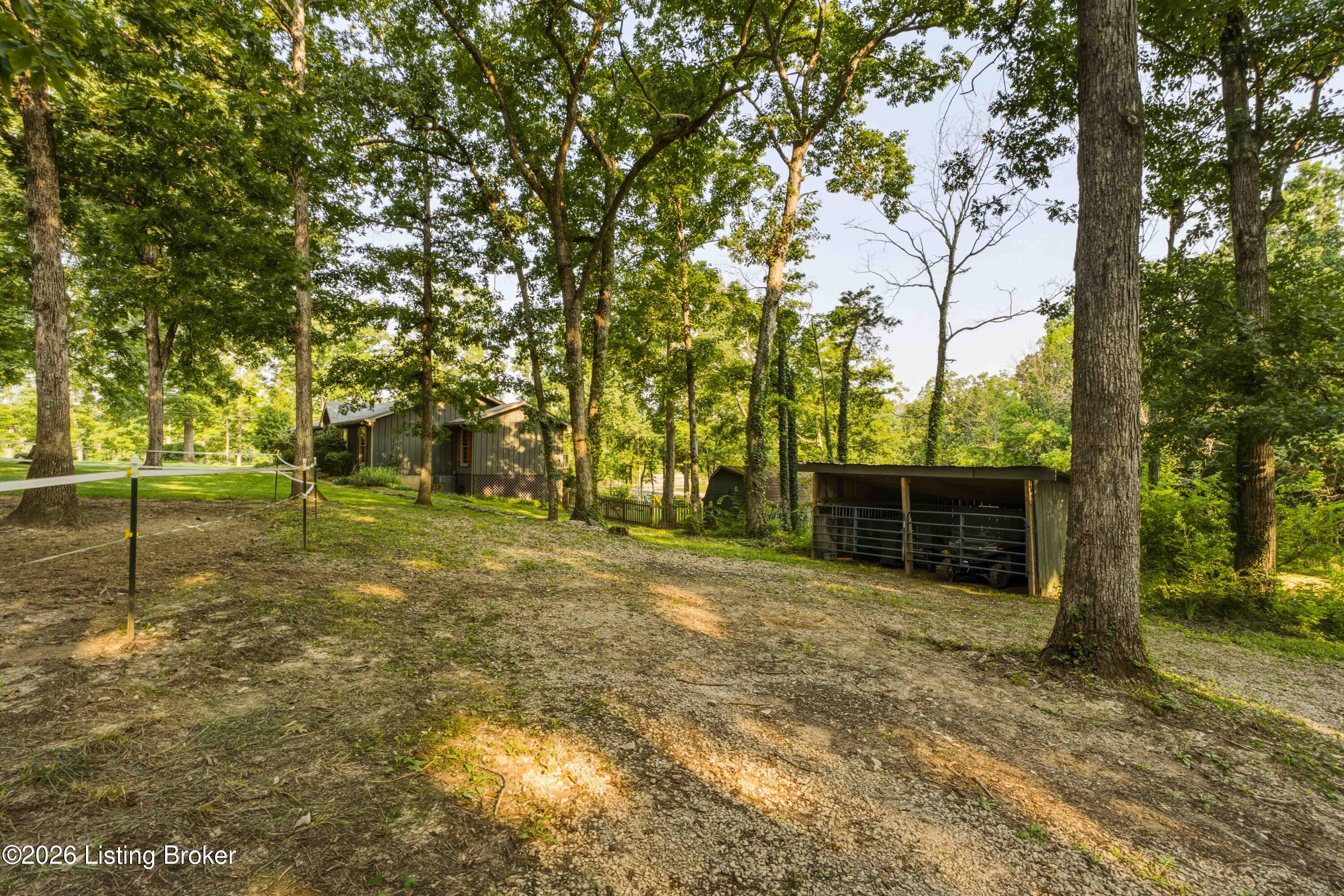 114 Pine Creek Trail Property Photo 89