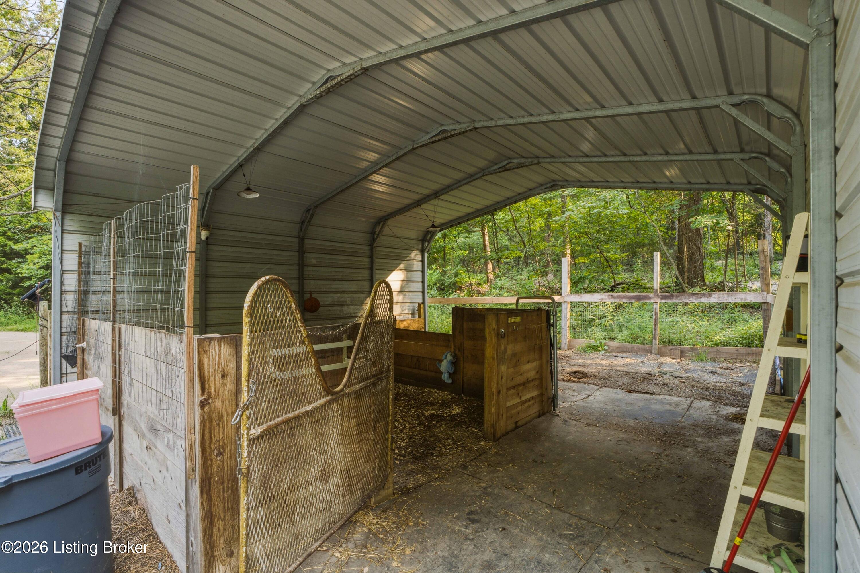 114 Pine Creek Trail Property Photo 92