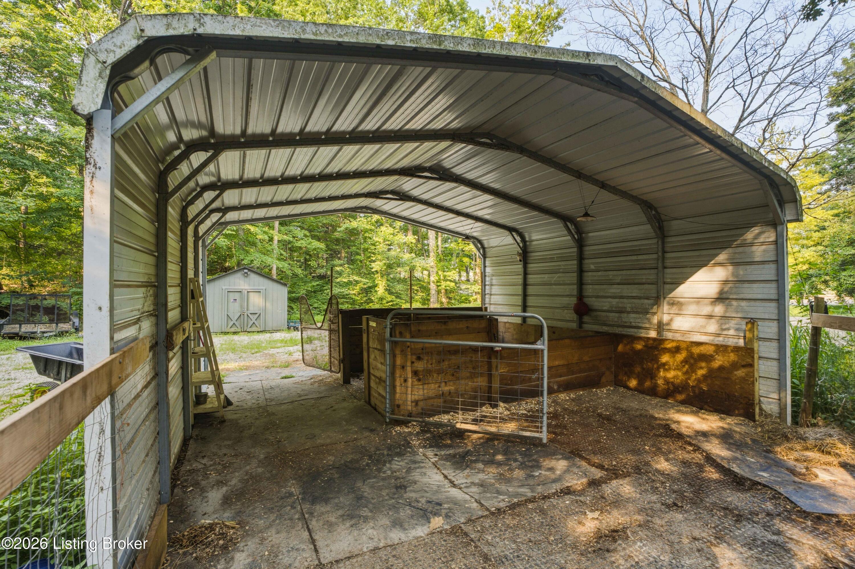 114 Pine Creek Trail Property Photo 93