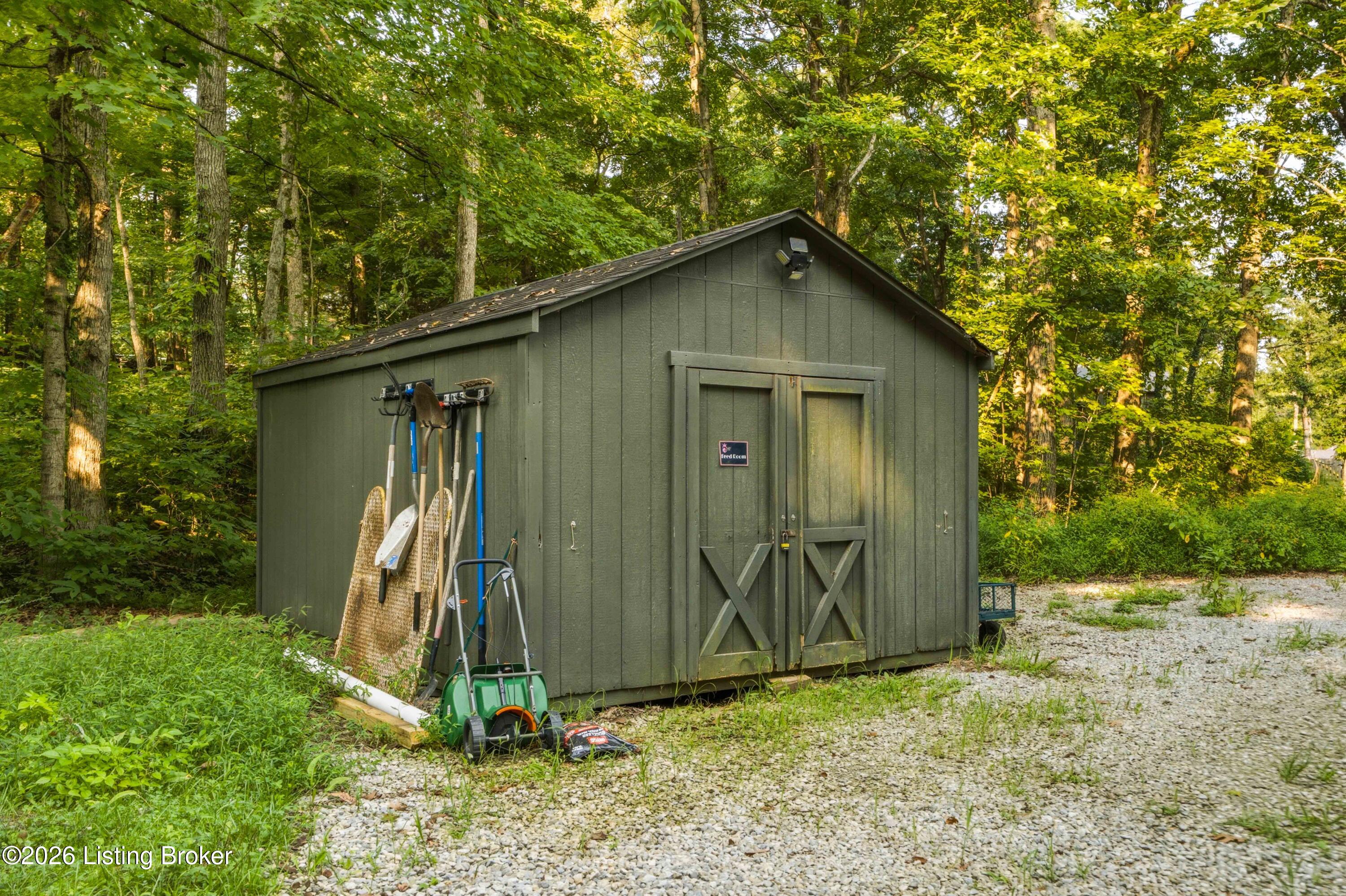 114 Pine Creek Trail Property Photo 94
