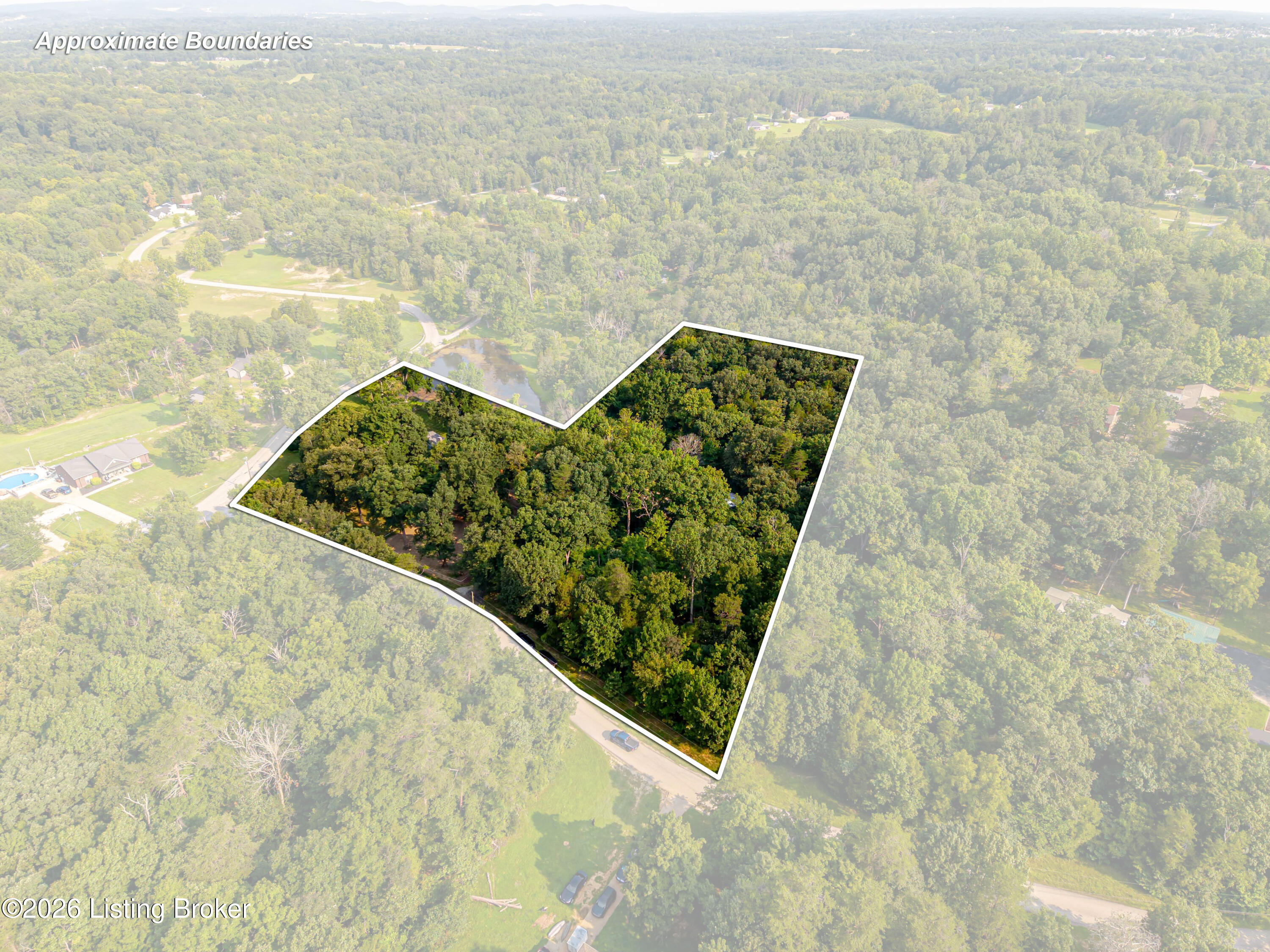 114 Pine Creek Trail Property Photo 108