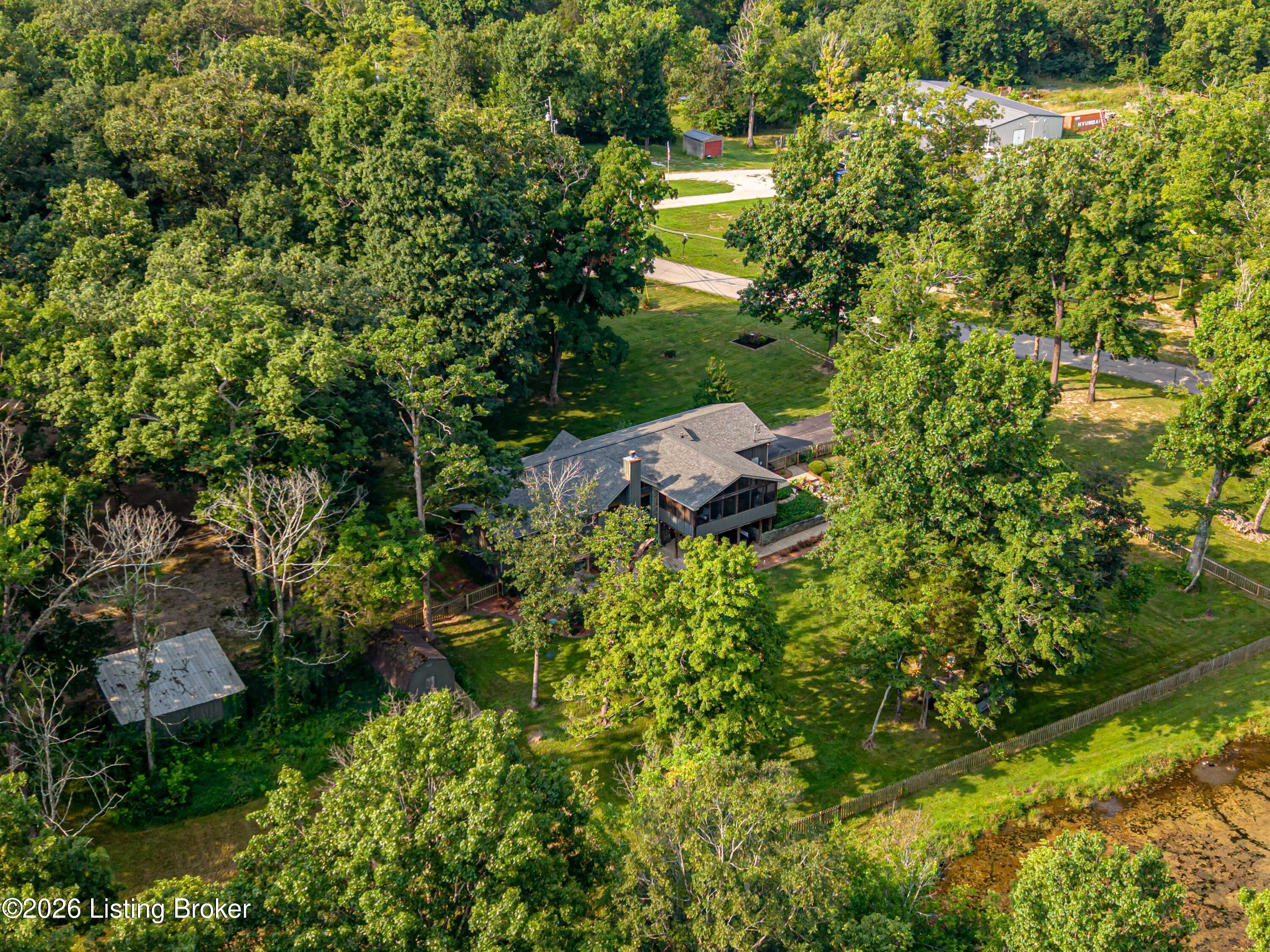 114 Pine Creek Trail Property Photo 111