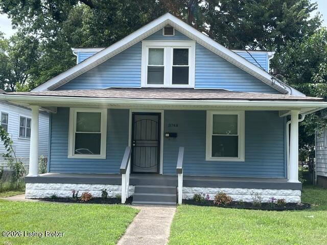3748 Kahlert Ave Property Photo 1