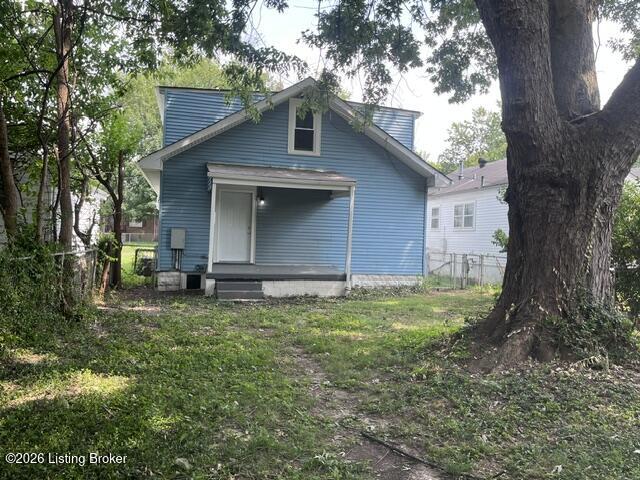 3748 Kahlert Ave Property Photo 19