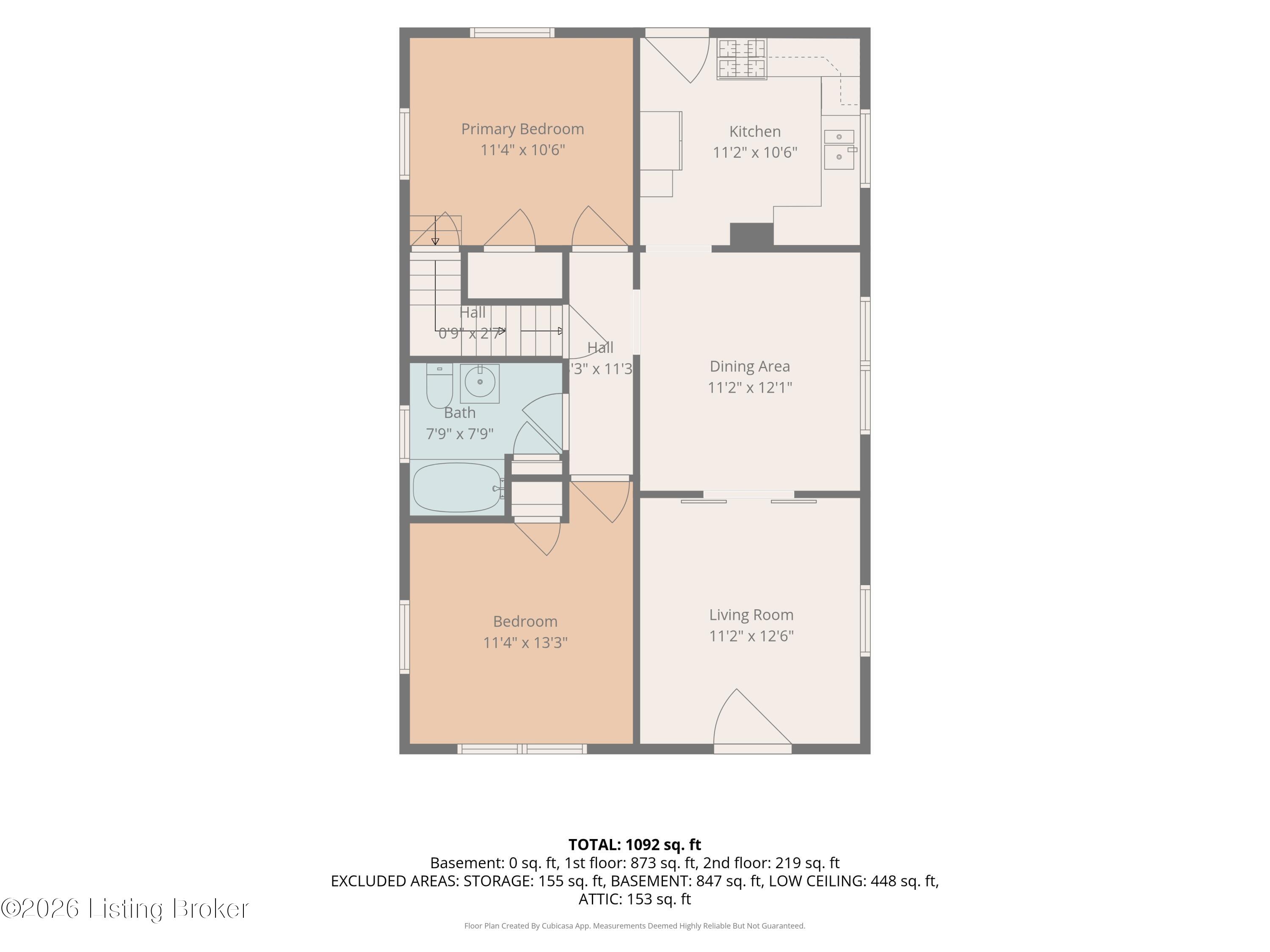 1063 Highland Ave Property Photo 54