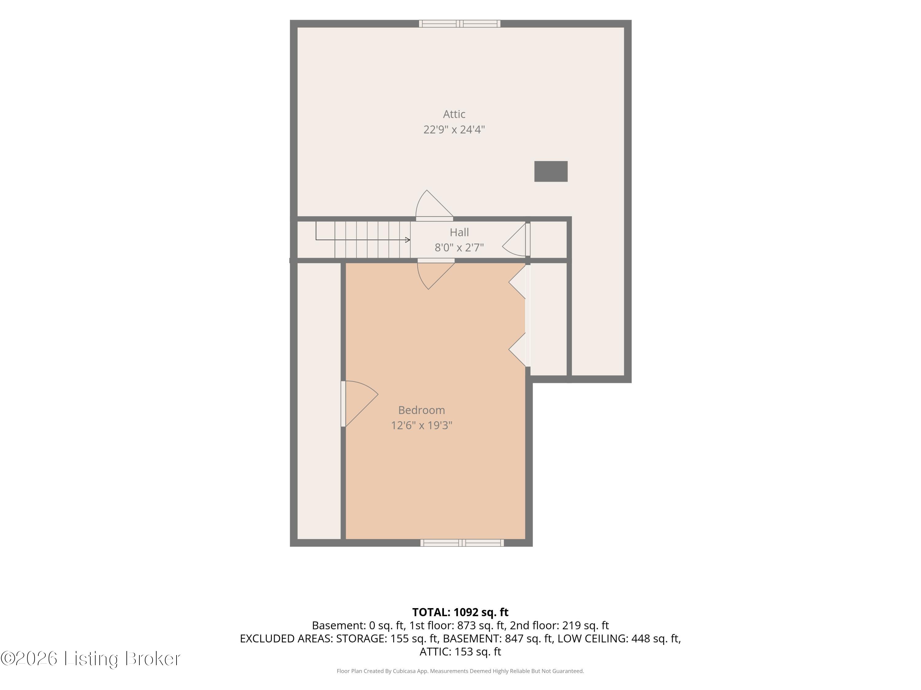 1063 Highland Ave Property Photo 55