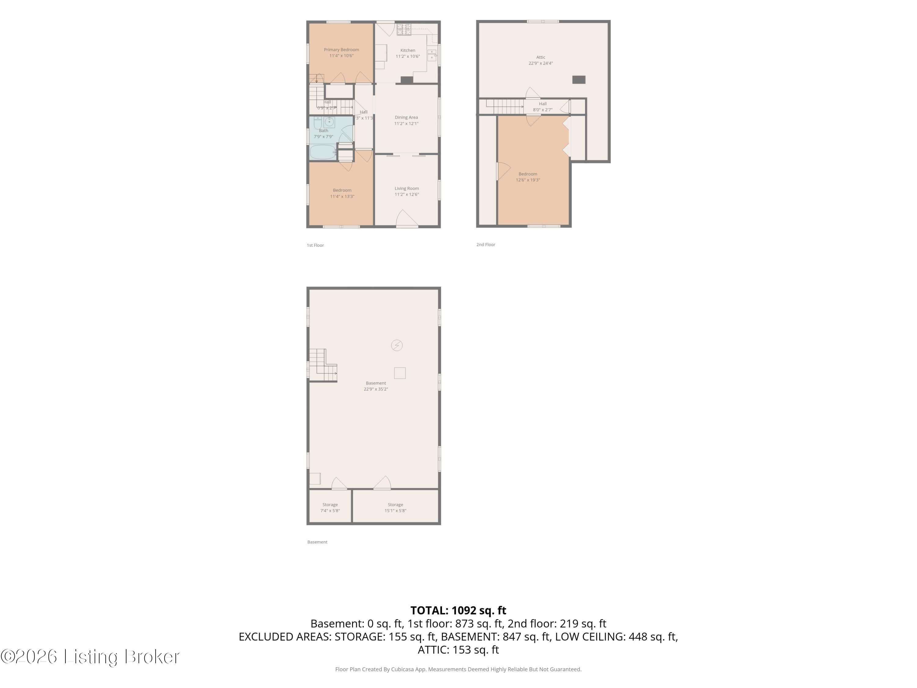 1063 Highland Ave Property Photo 56