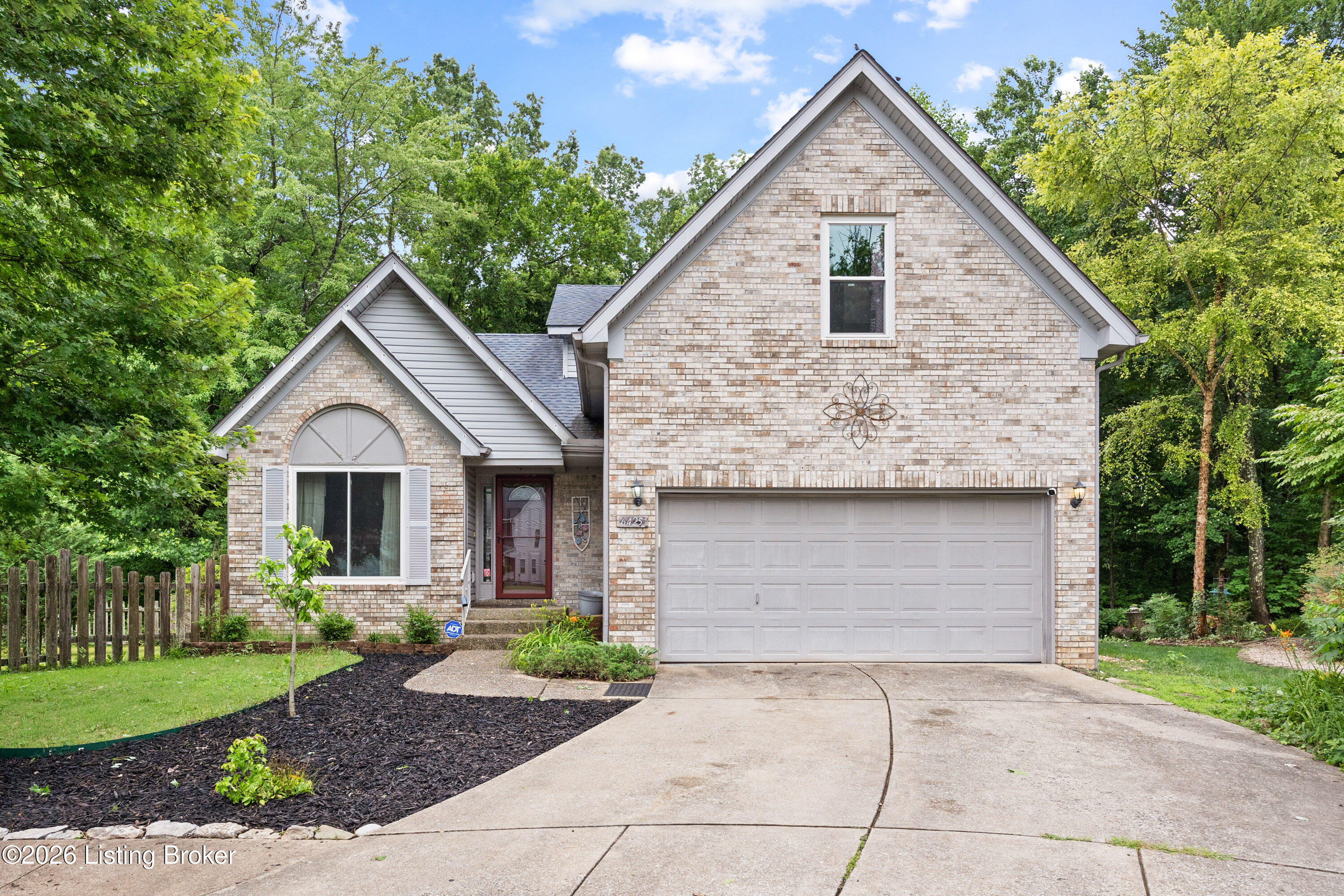6425 Labor Ln Property Photo 1