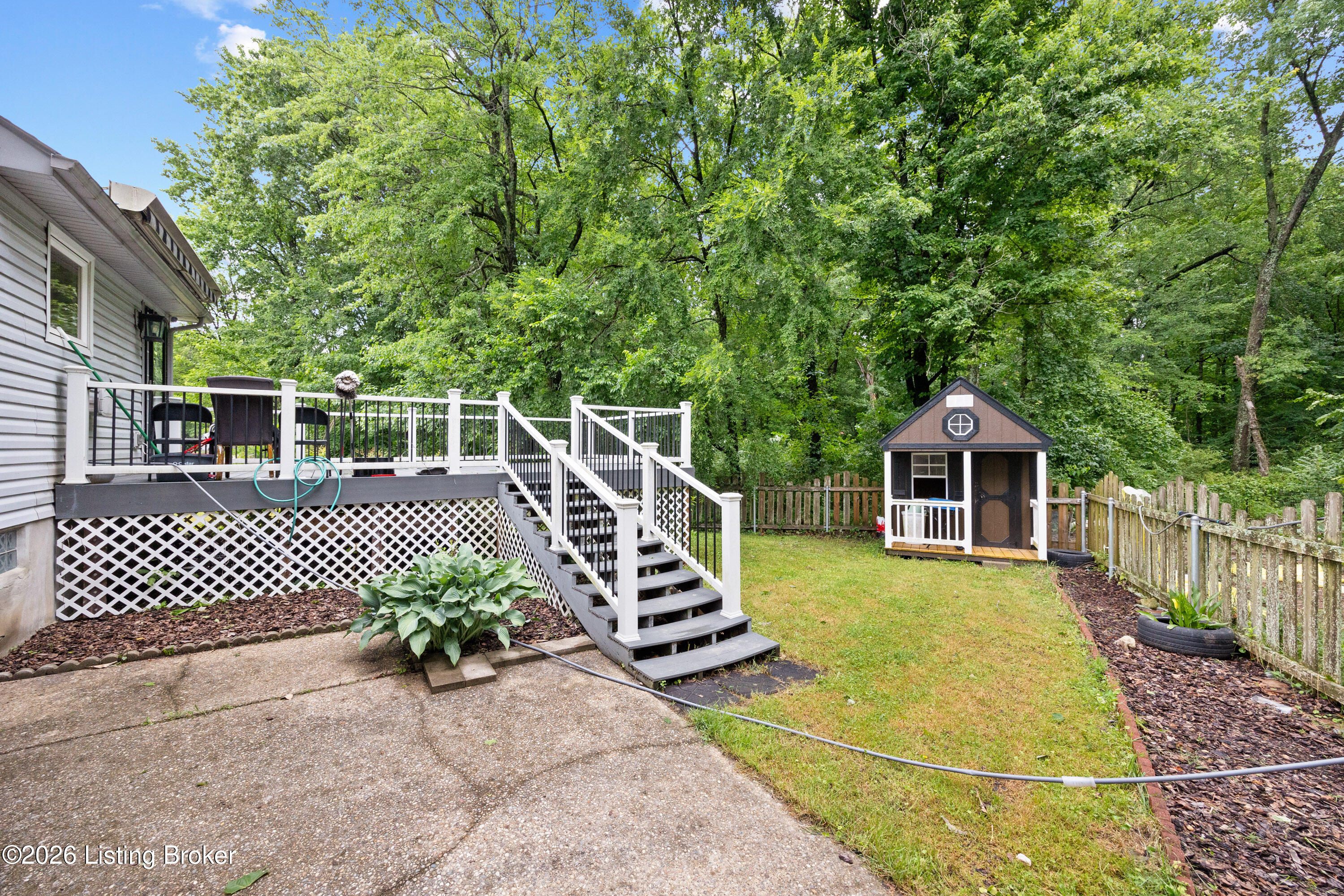 6425 Labor Ln Property Photo 31