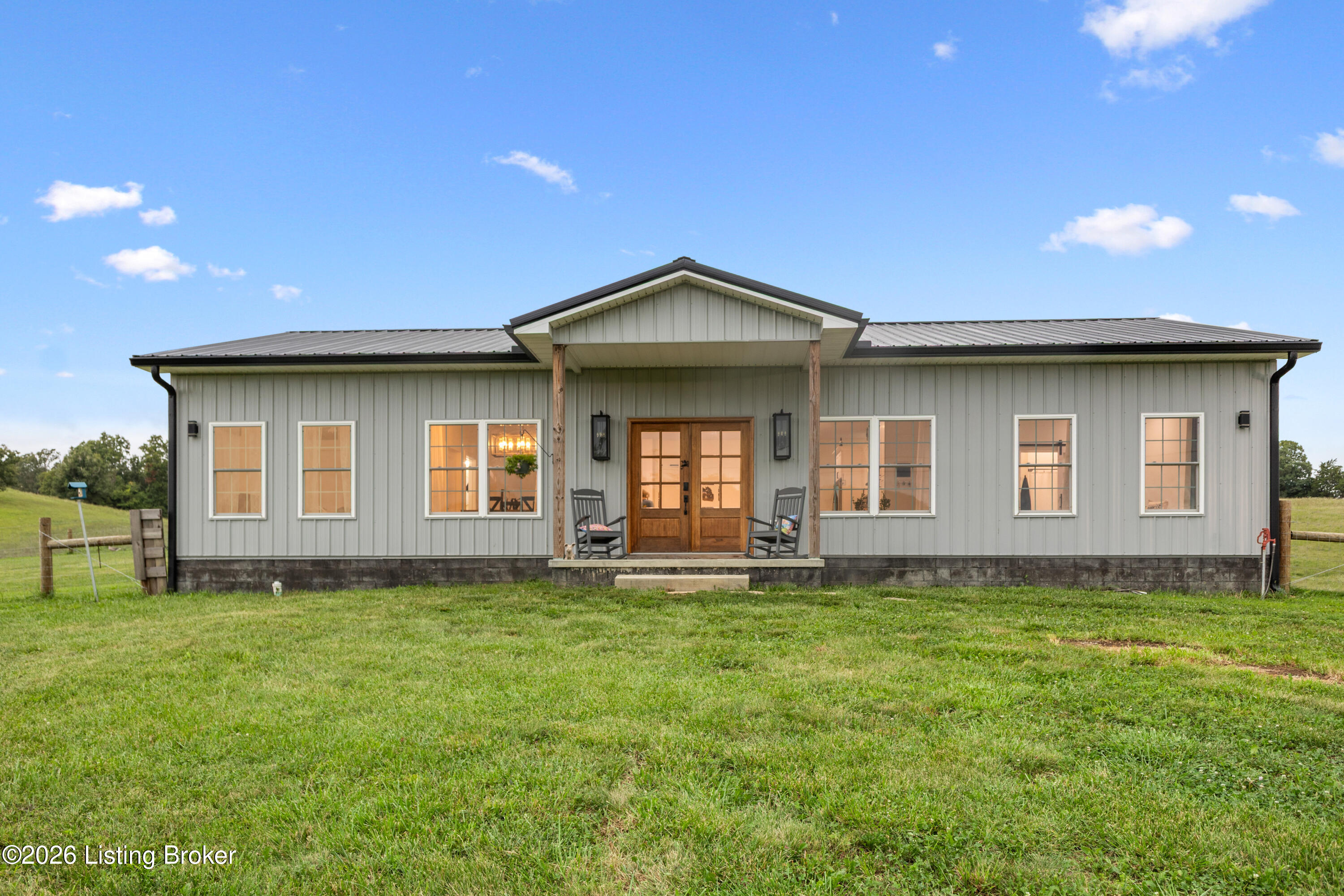 1848 Boyers Chapel Rd