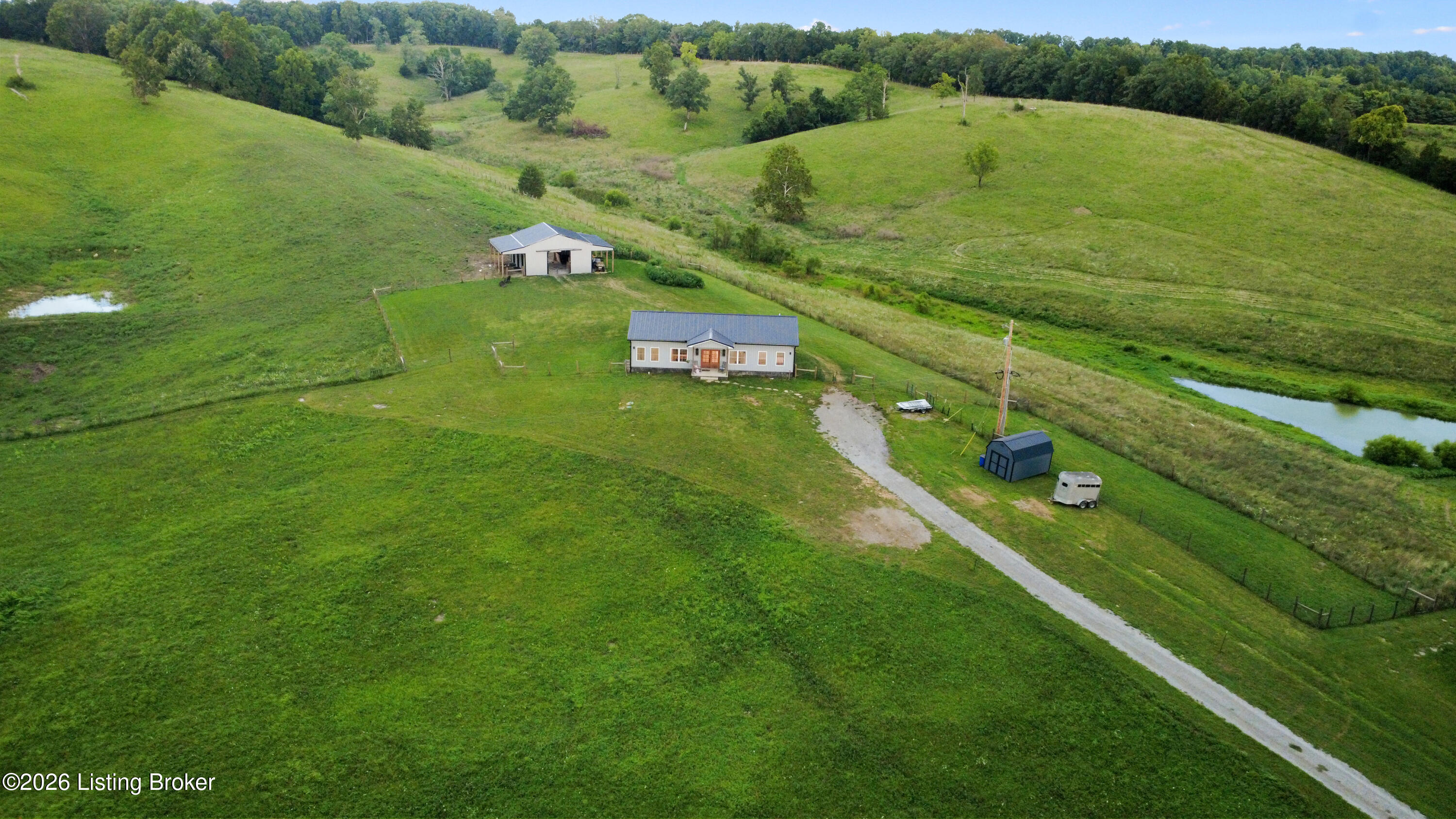 1848 Boyers Chapel Rd Property Photo 1
