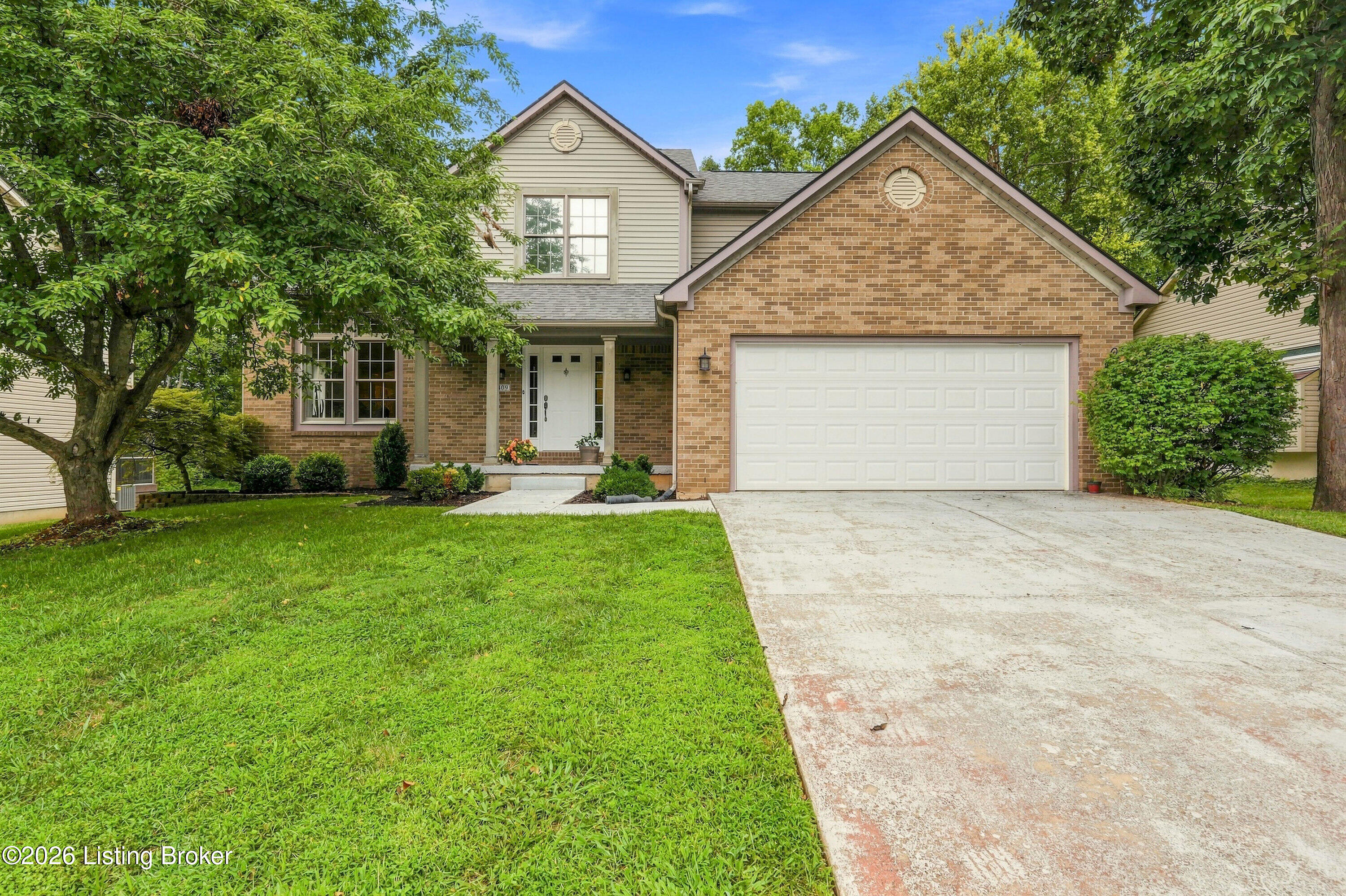 12409 Dominion Way