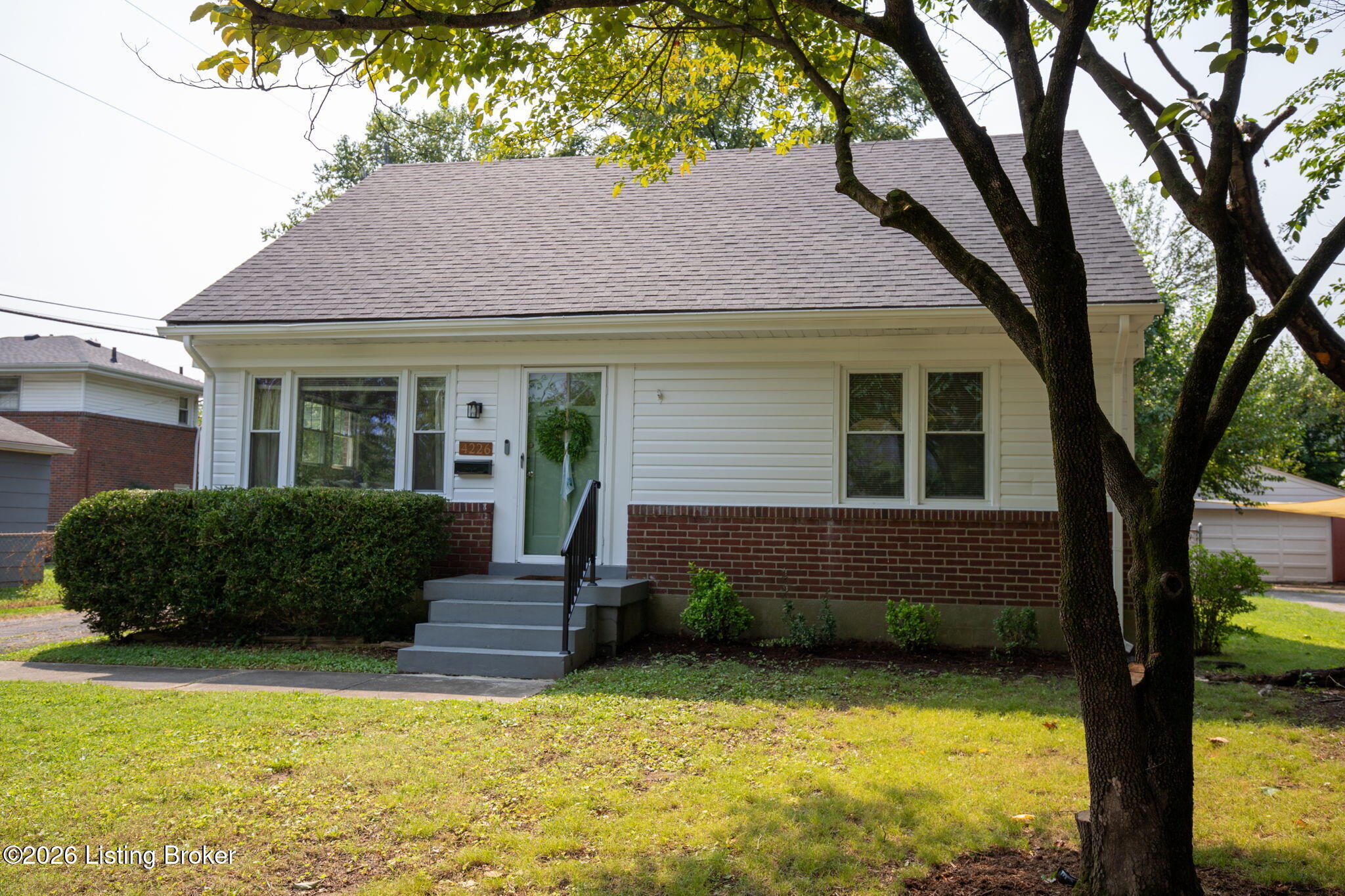 4226 Brookhaven Ave Property Photo 1