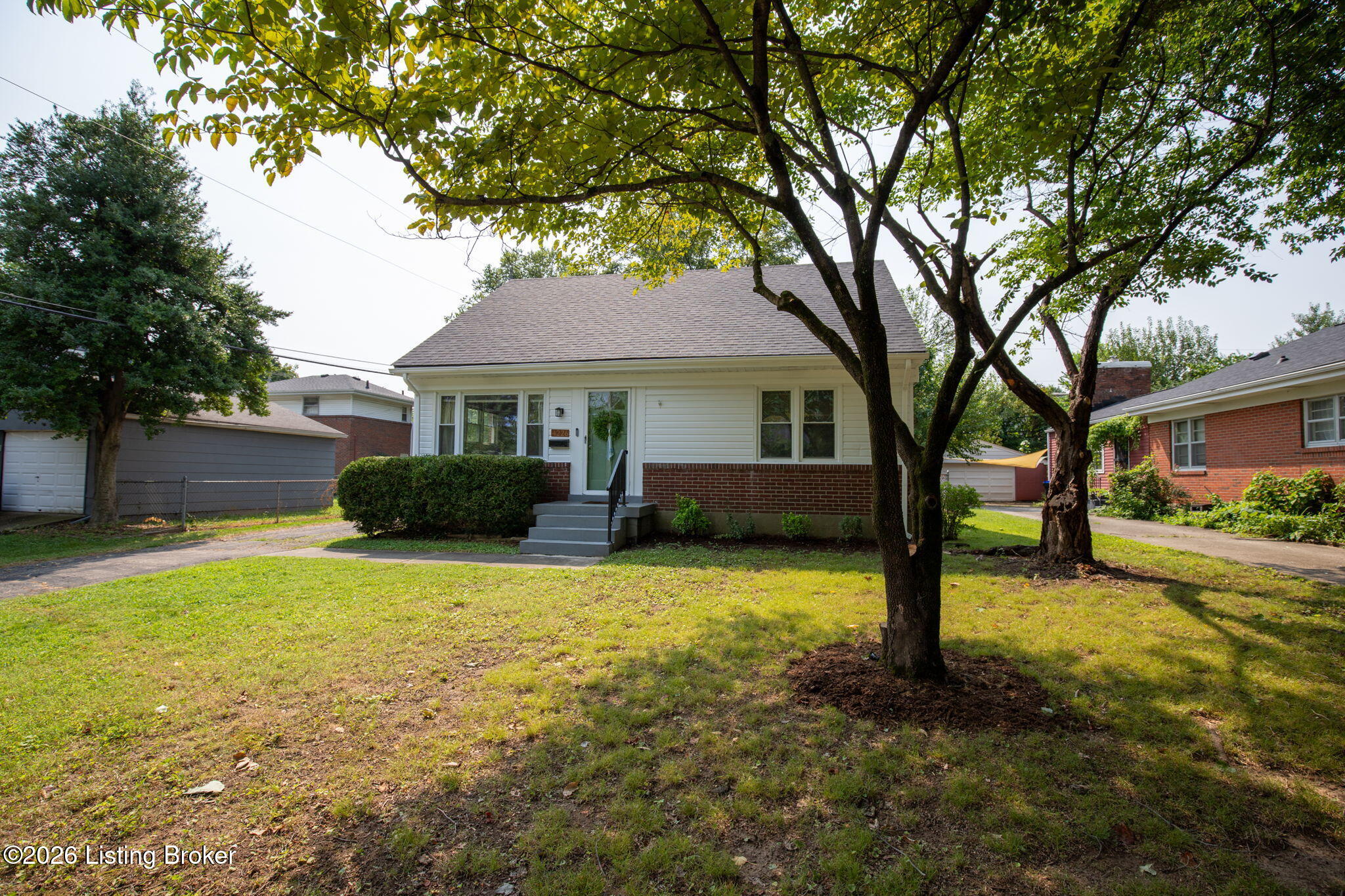4226 Brookhaven Ave Property Photo 4