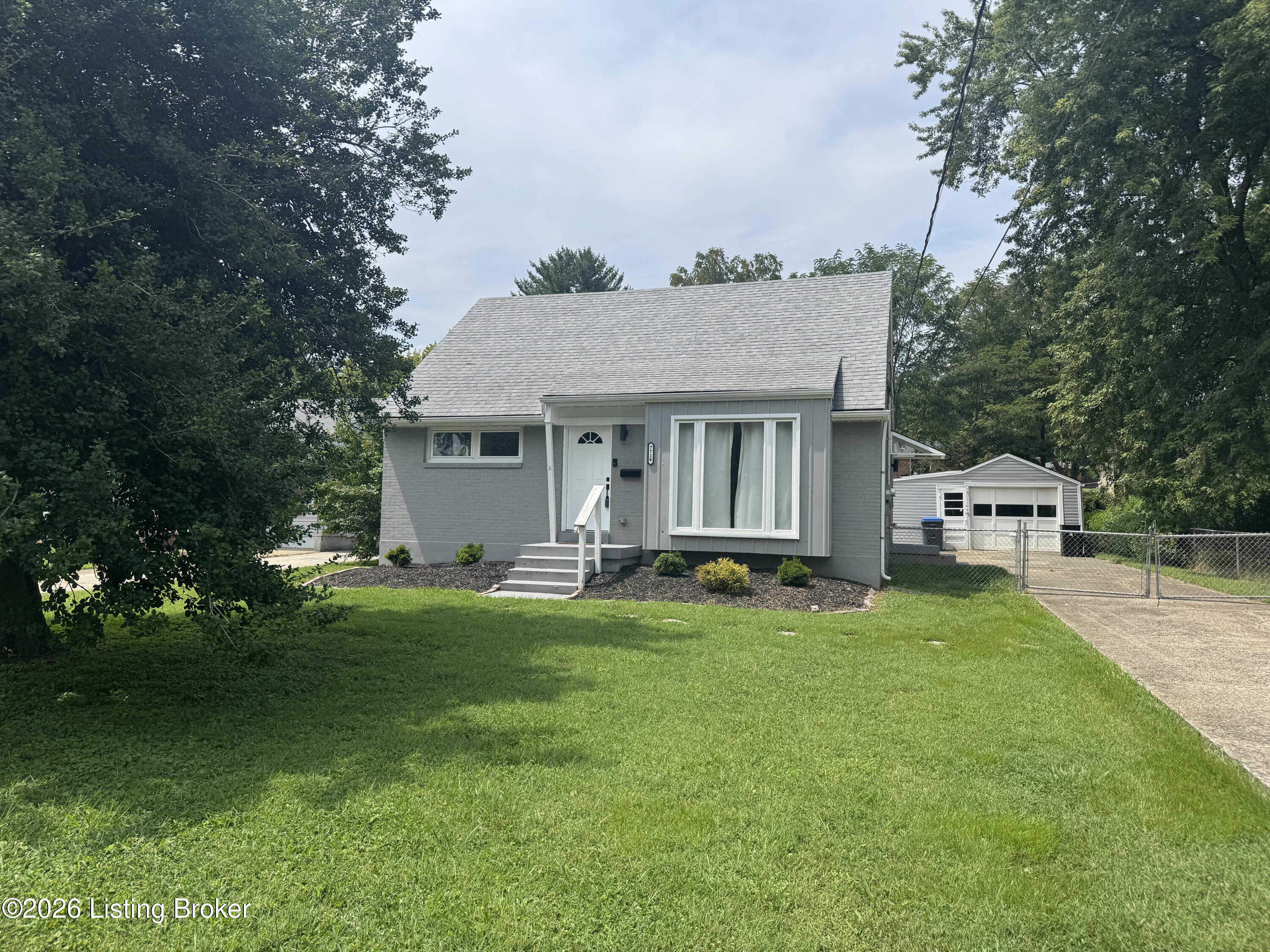 7716 Dingle Dell Rd Property Photo 34