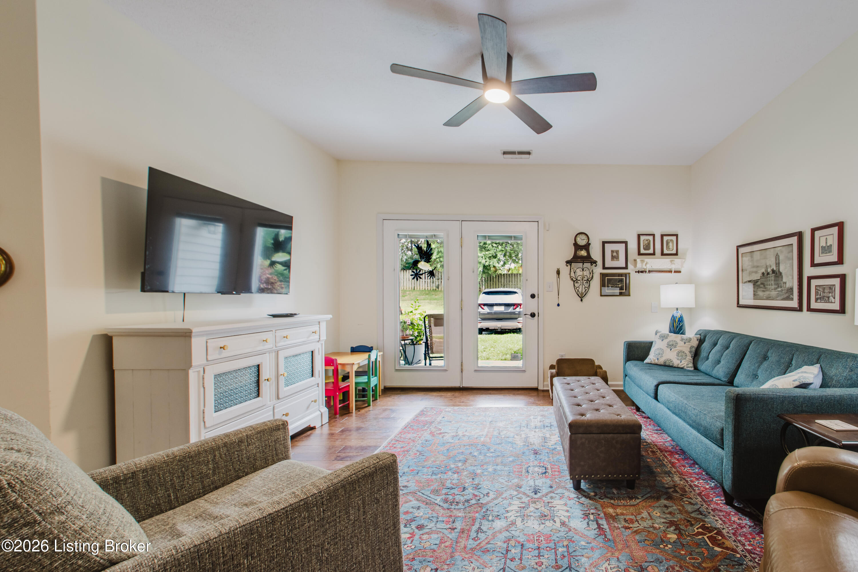 9500 Magnolia Ridge Dr 104 Property Photo 1